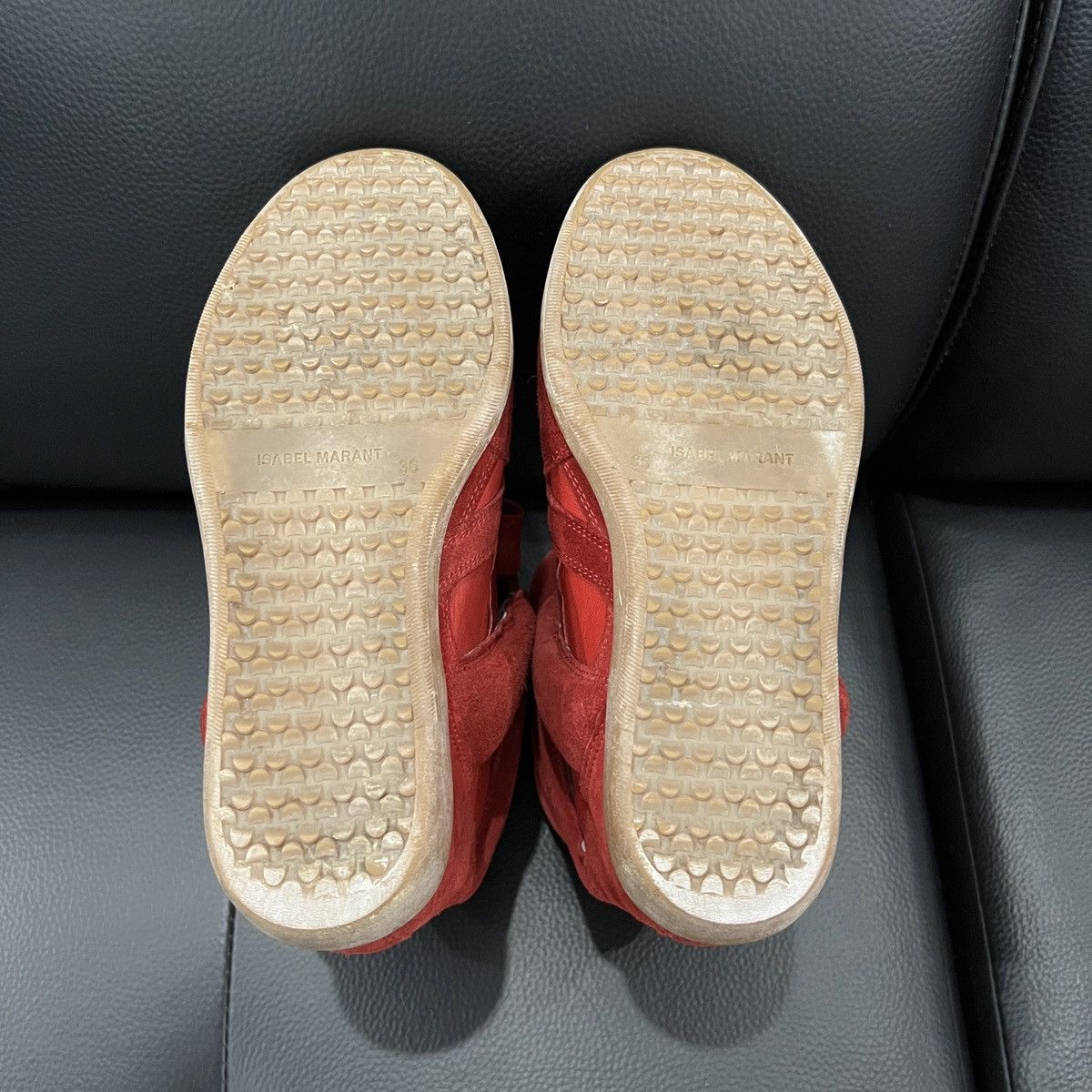 Isabel Marant isabel marant bekett Size US 6 / IT 36 - 13 Thumbnail