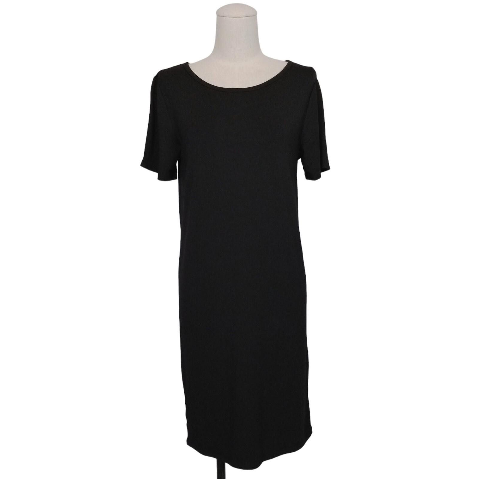 types of knee length dresses Pink Knee-Length Dress | Tranquil Threads main image 0