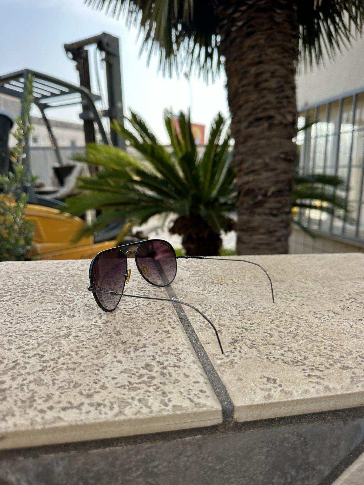 Playboy PlayBoy Sunglasses Vintage Size ONE SIZE - 3 Thumbnail
