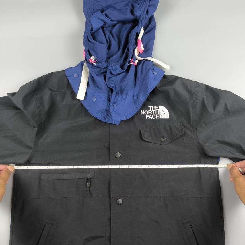 Kazuki Kuraishi × The North Face The North Face X Kazuki Kuraishi Charlie2 Duty Jacket Size US XS / EU 42 / 0 - 12 Thumbnail