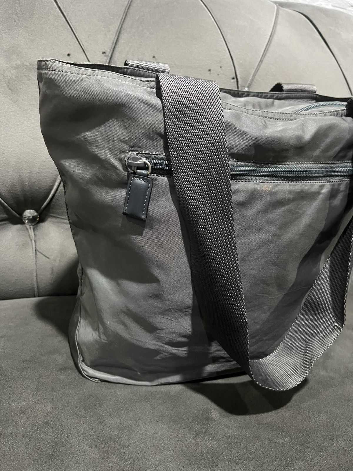 Prada Aunthentic PRADA Shoulder Bag Size ONE SIZE - 7 Thumbnail