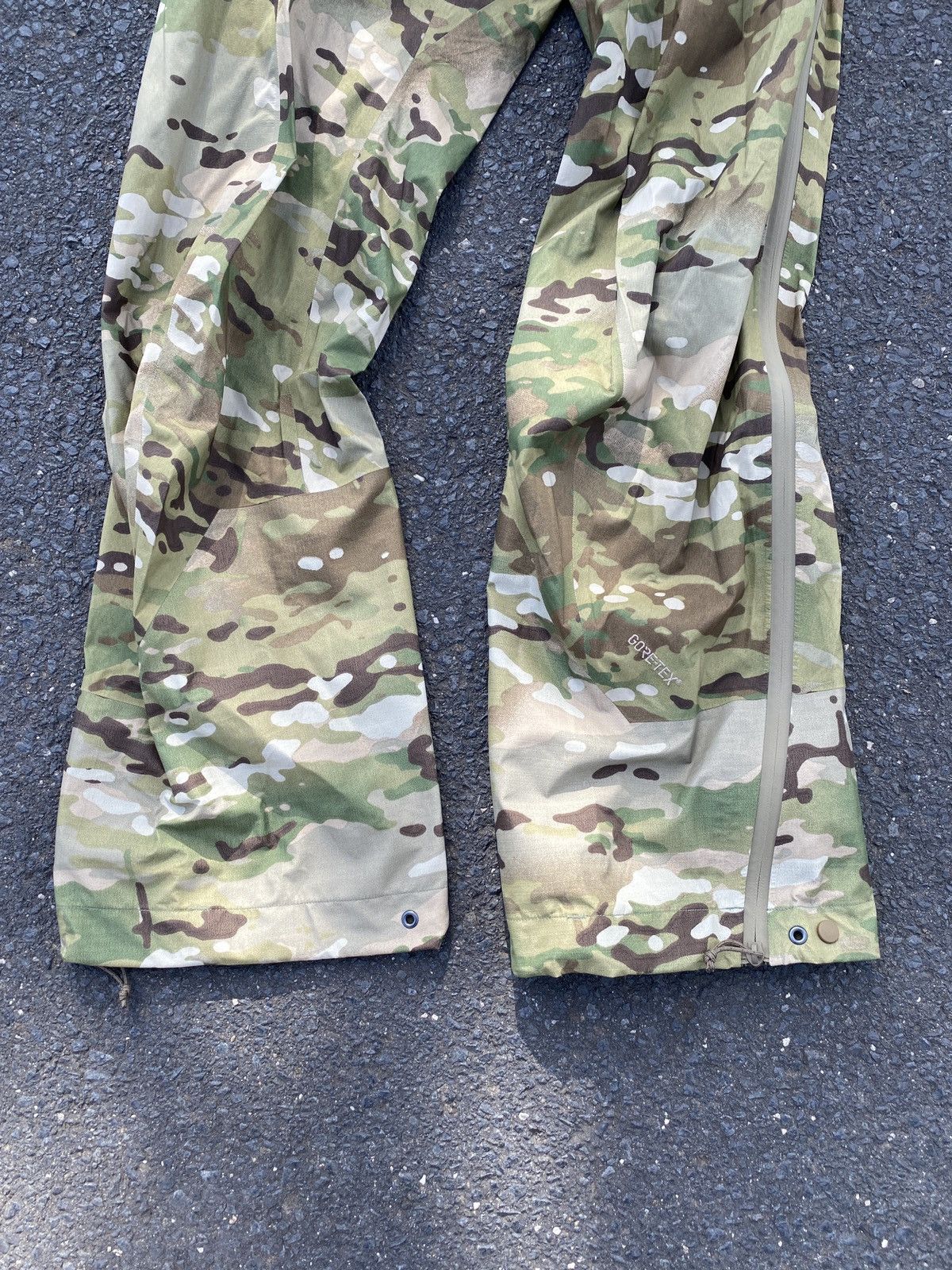Arc'teryx Arc’teryx Leaf Alpha LT Gen 2 pants Size US 31 - 3 Thumbnail