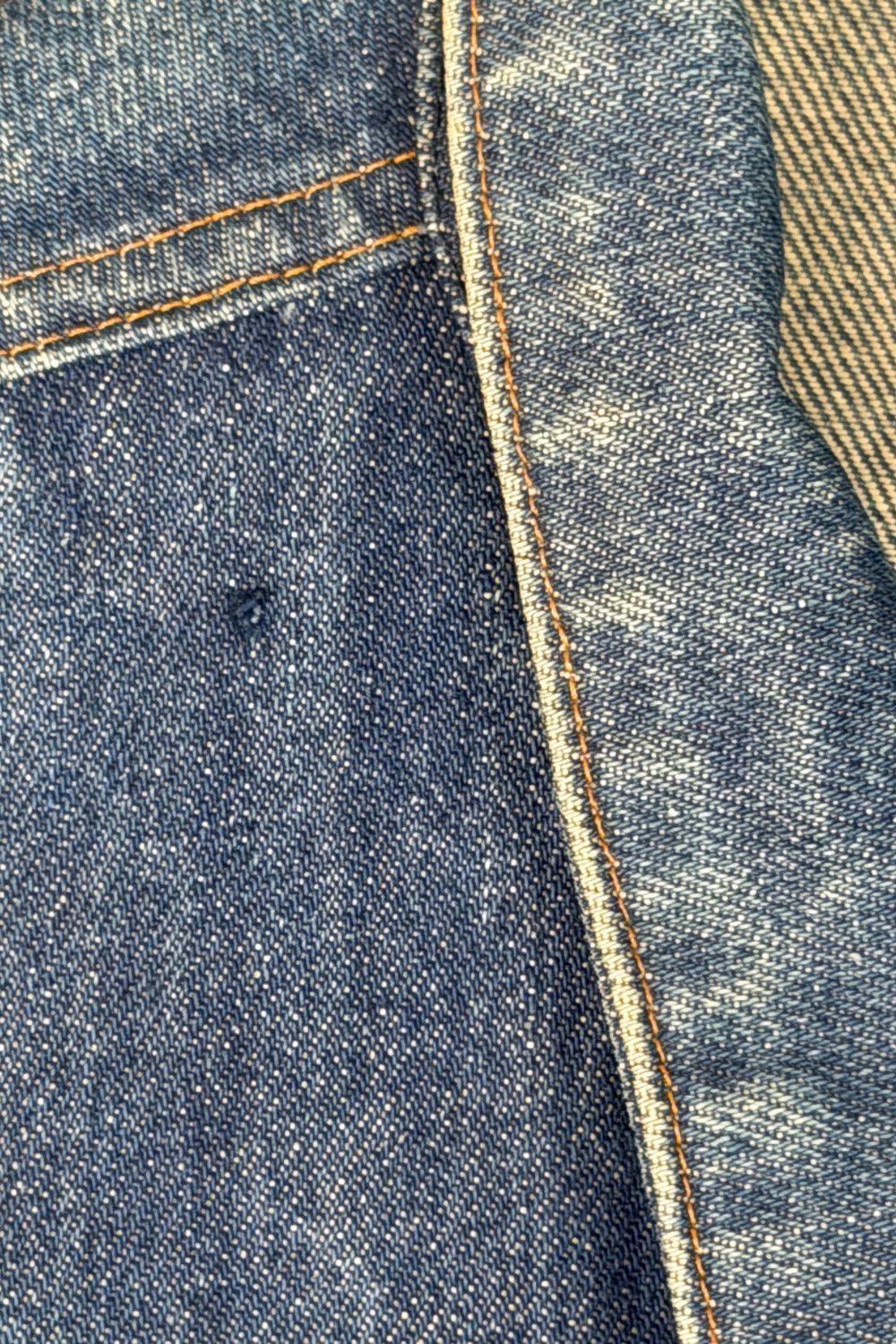 Polo Ralph Lauren 80s Polo Western Ralph Lauren Denim Jacket 90s RRL Size US M / EU 48-50 / 2 - 11 Thumbnail
