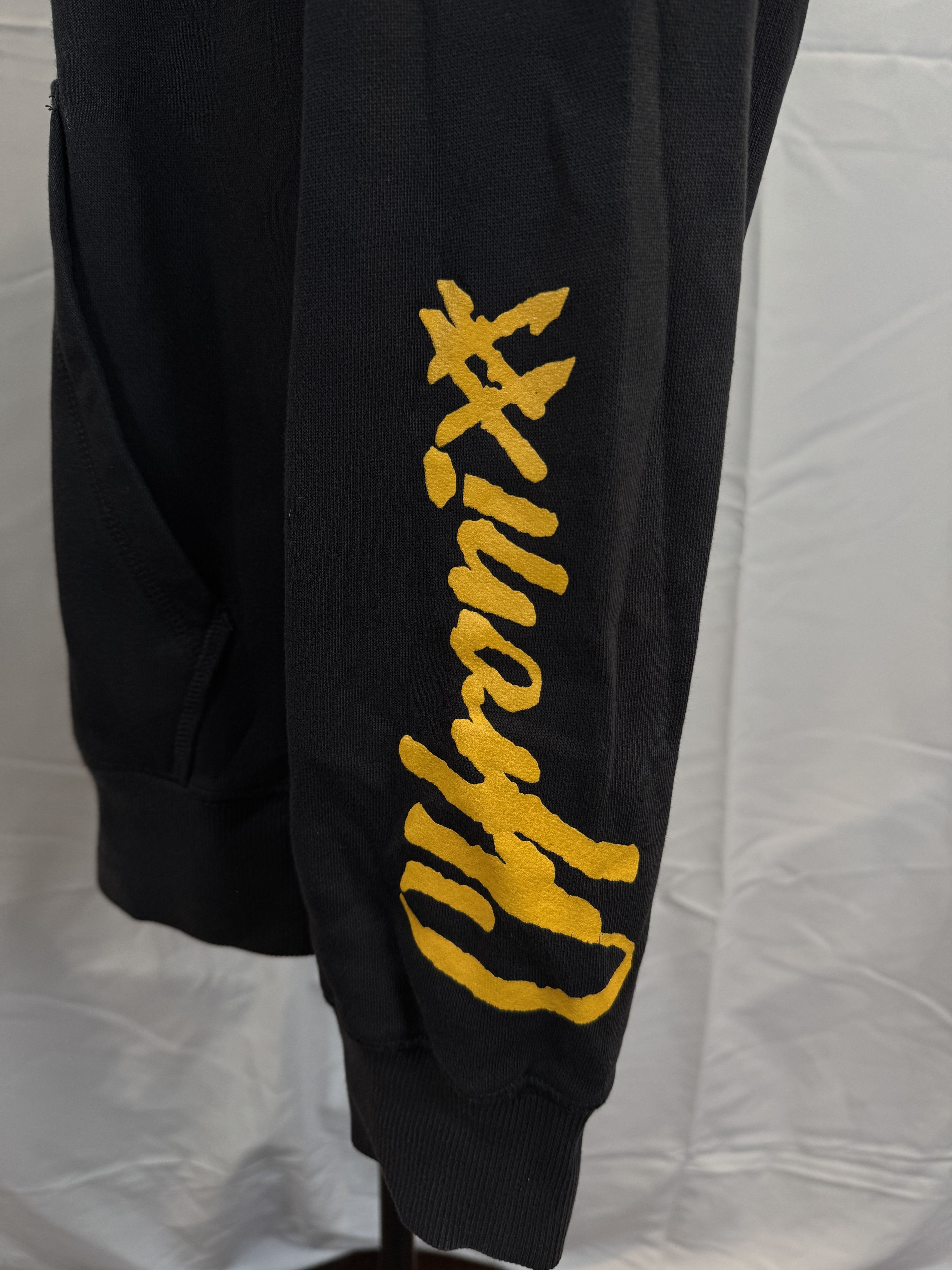 Other Chronixx Logo Limited Edition Hoodie Size US L / EU 52-54 / 3 - 4 Thumbnail