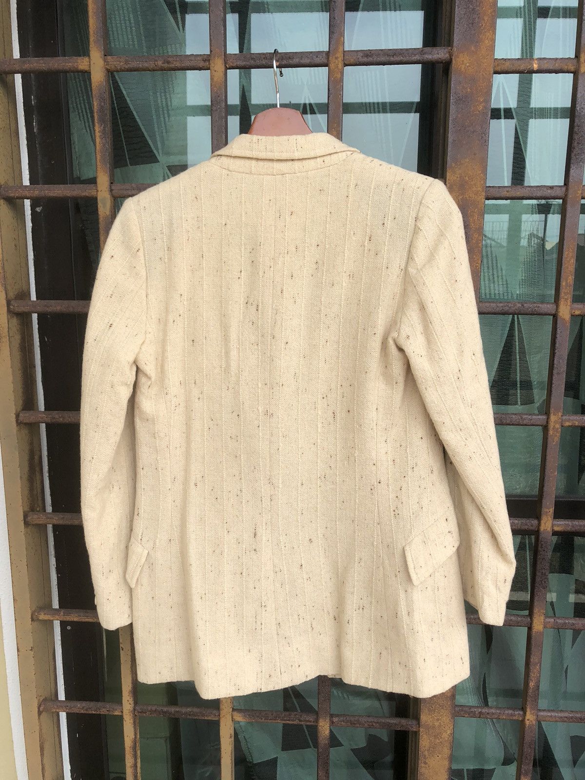 Valentino Valentino Garavani Laine Size XXS / US 00 / IT 34 - 4 Thumbnail