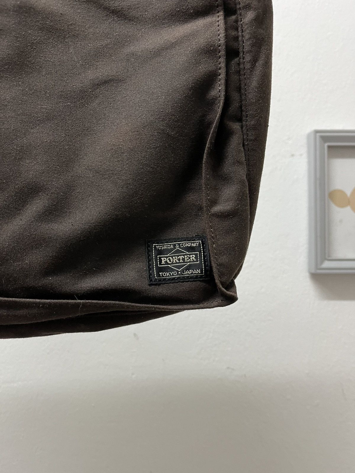 Porter Porter briefcases bag Size ONE SIZE - 3 Thumbnail