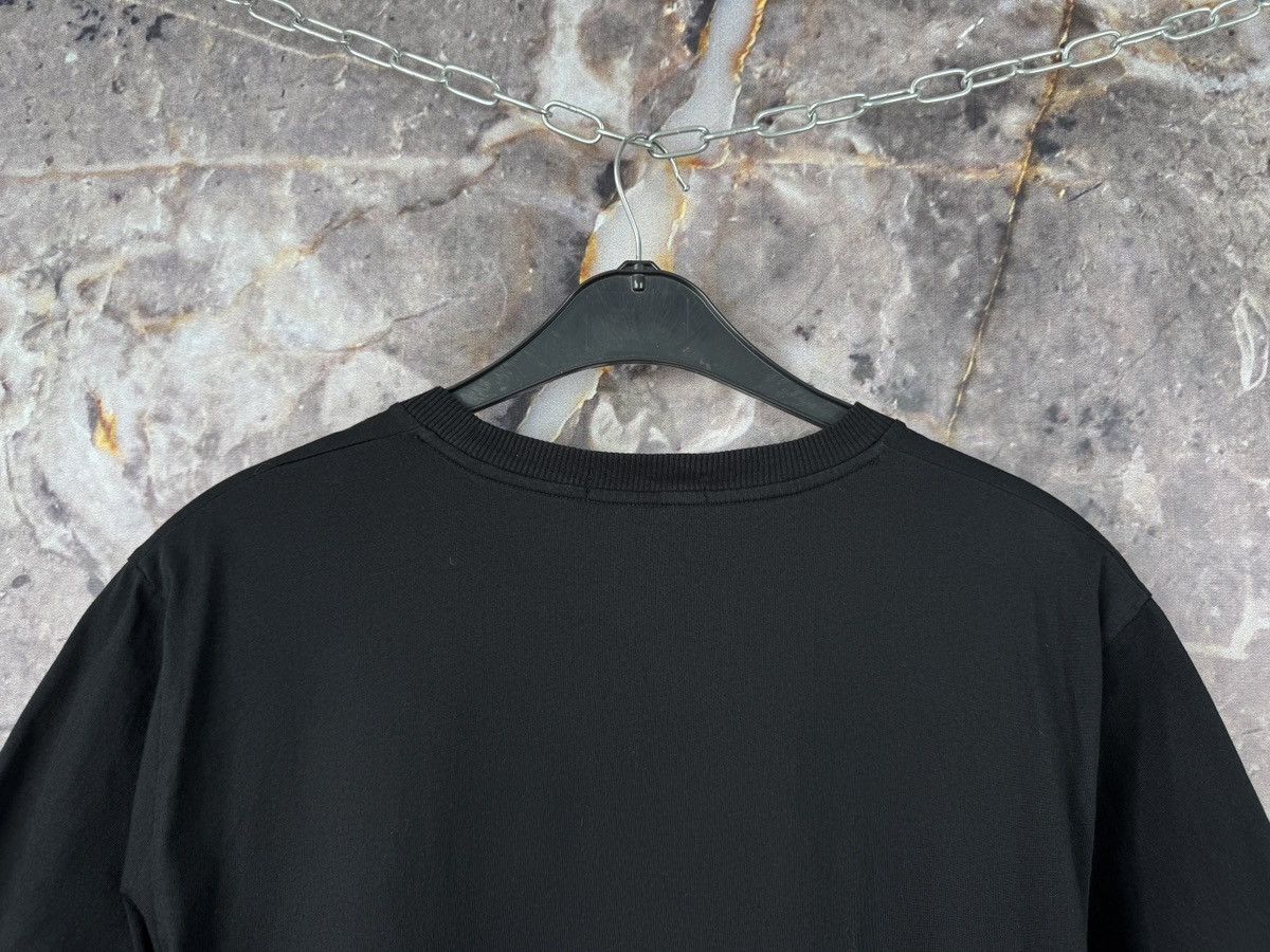 Fred Perry Mens Fred Perry Black T-Shirt Laurel Wreath Logo Size Large Size US L / EU 52-54 / 3 - 10 Thumbnail