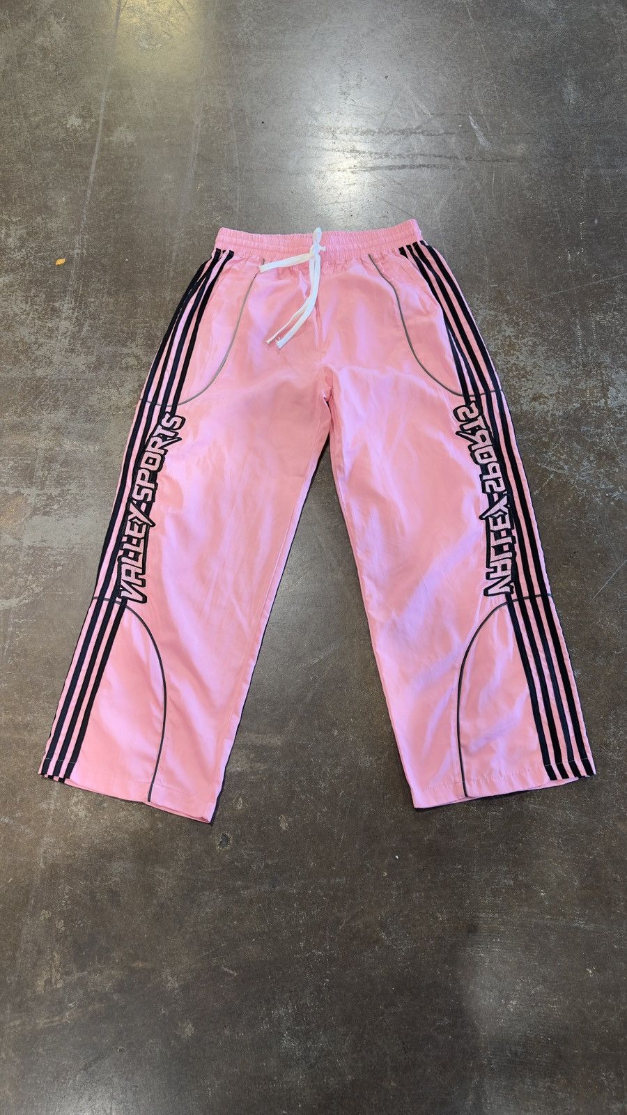 Vale Forever Piggy Bank Track Pants size XL