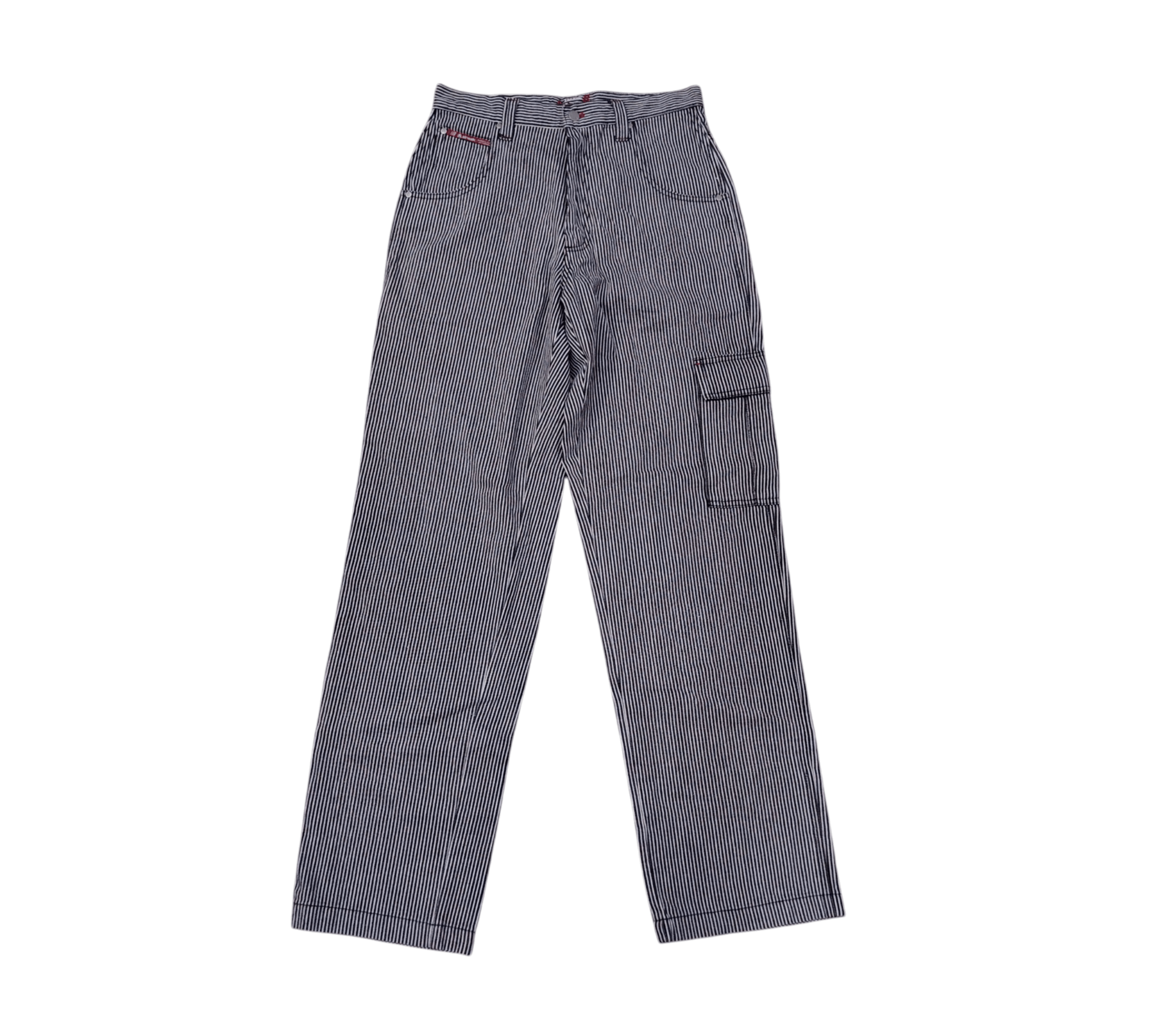 Airwalk Airwalk hickory carpenter pants Size US 30 / EU 46 - 1 Thumbnail