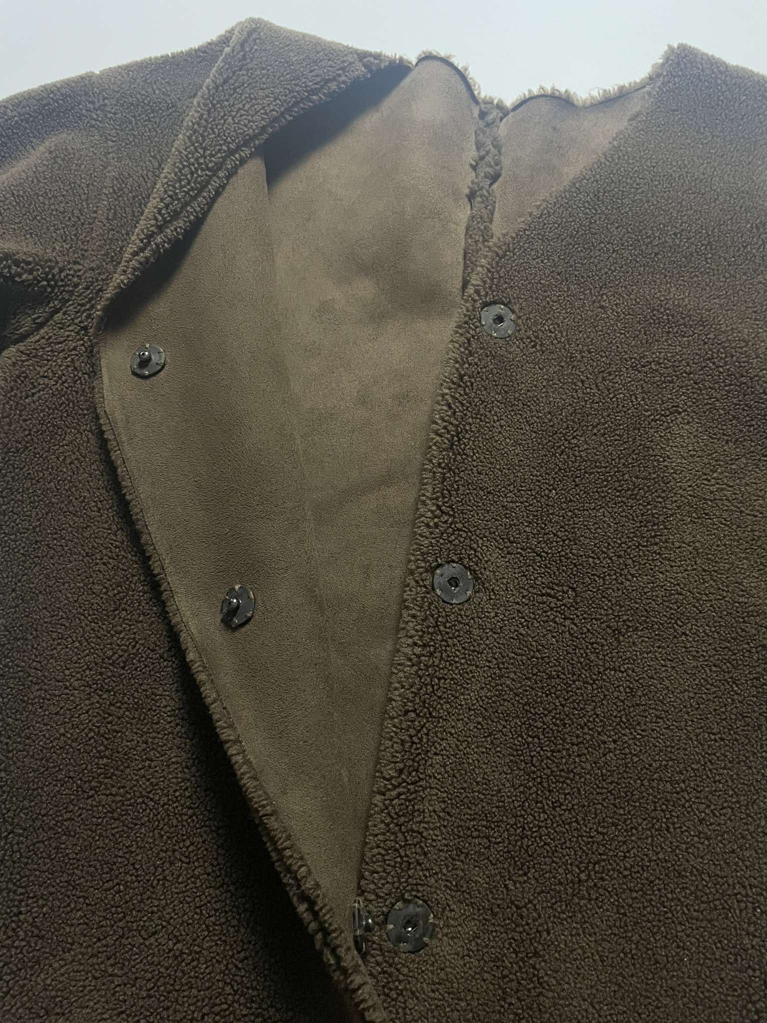 Journal Standard × Vintage Vintage Journal Standard Relume Long Fleece Jacket Size US M / EU 48-50 / 2 - 3 Thumbnail
