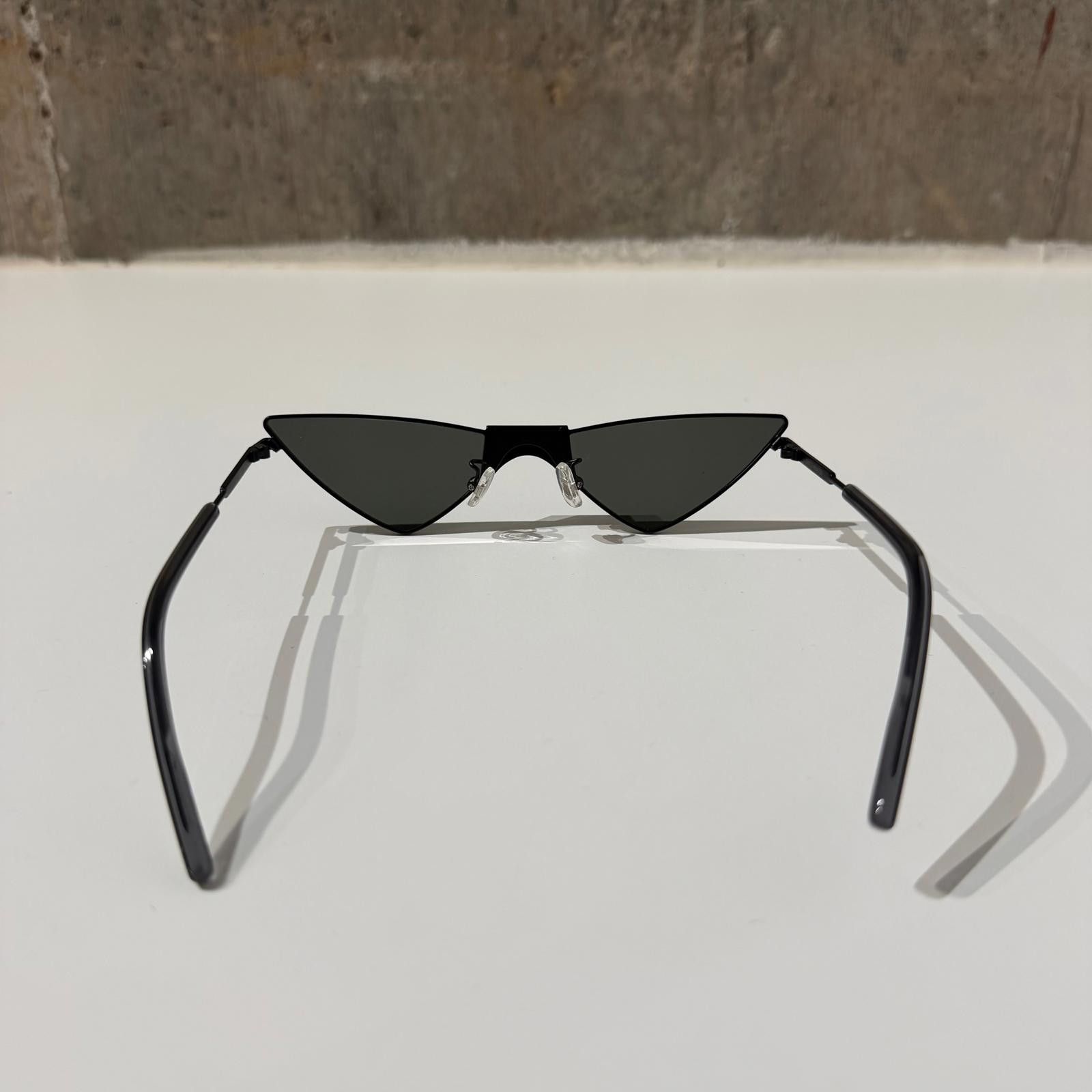 Gentle Monster Gentle Monster Ribbon Sunglasses Size ONE SIZE - 6 Thumbnail