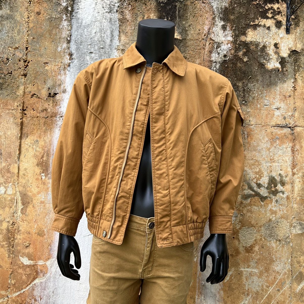 Carte Blanche × Vintage Vintage Carte Blanche Jacket Size US M / EU 48-50 / 2 - 10 Thumbnail