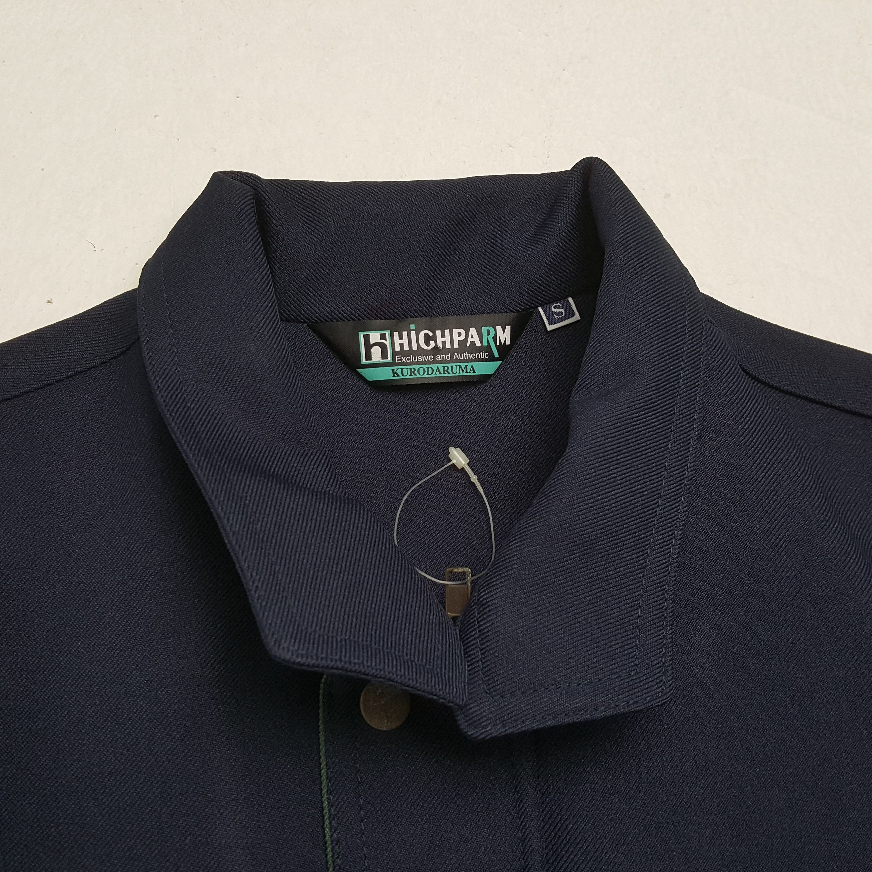 Vintage Vintage NISMO NISSAN RACING TEAM Japanese Custom Jacket Size US S / EU 44-46 / 1 - 11 Thumbnail