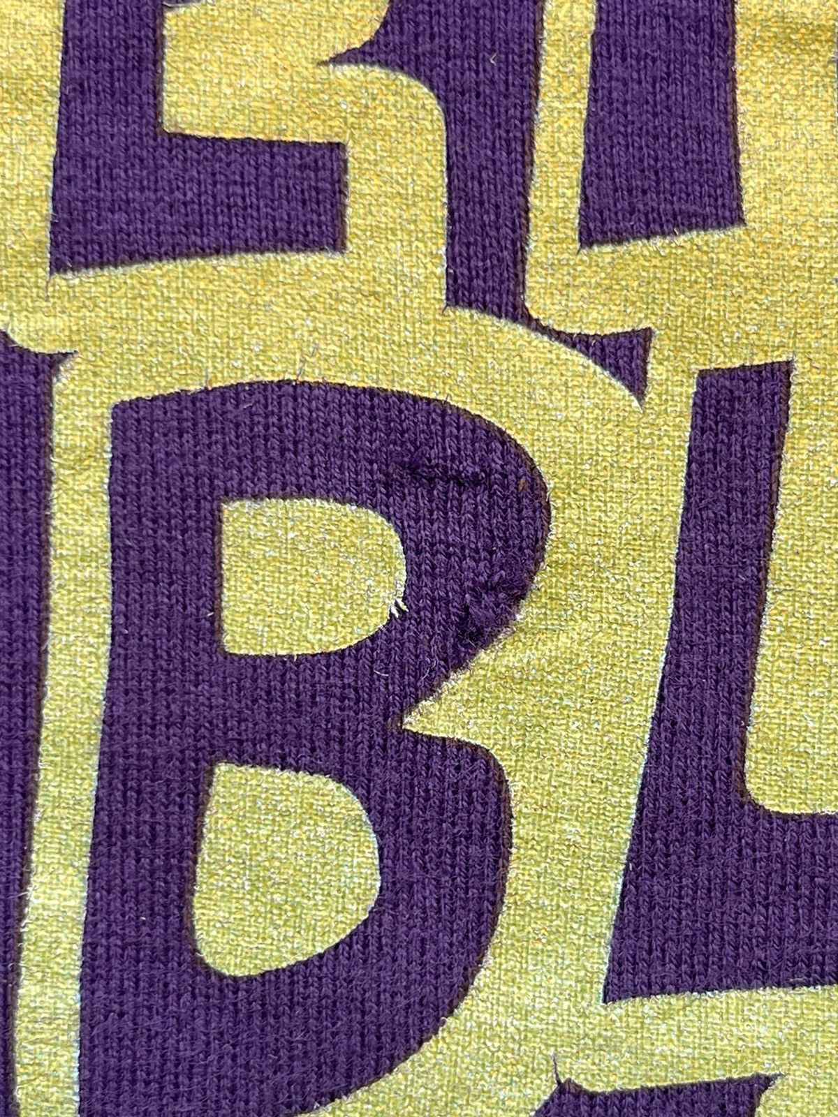Hysteric Glamour Y2K Bettys Blue Cute Longsleeve Size S / US 4 / IT 40 - 4 Thumbnail