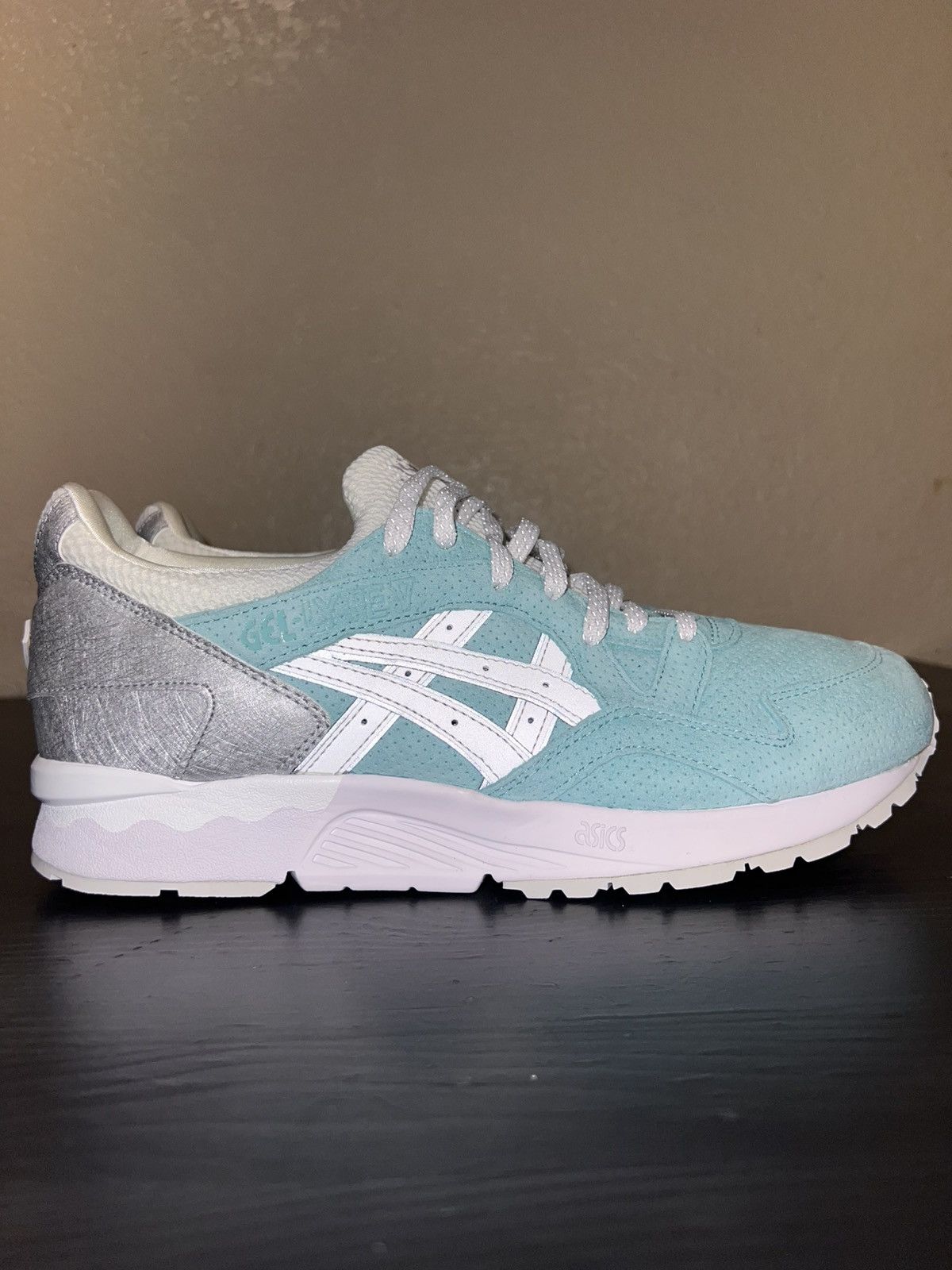 Asics × Diamond Supply Co. × Ronnie Fieg Asics Gel-Lyte V x Diamond Supply x Kith x Ronnie Fieg 9.5 Size US 9.5 / EU 42-43 - 1 Thumbnail