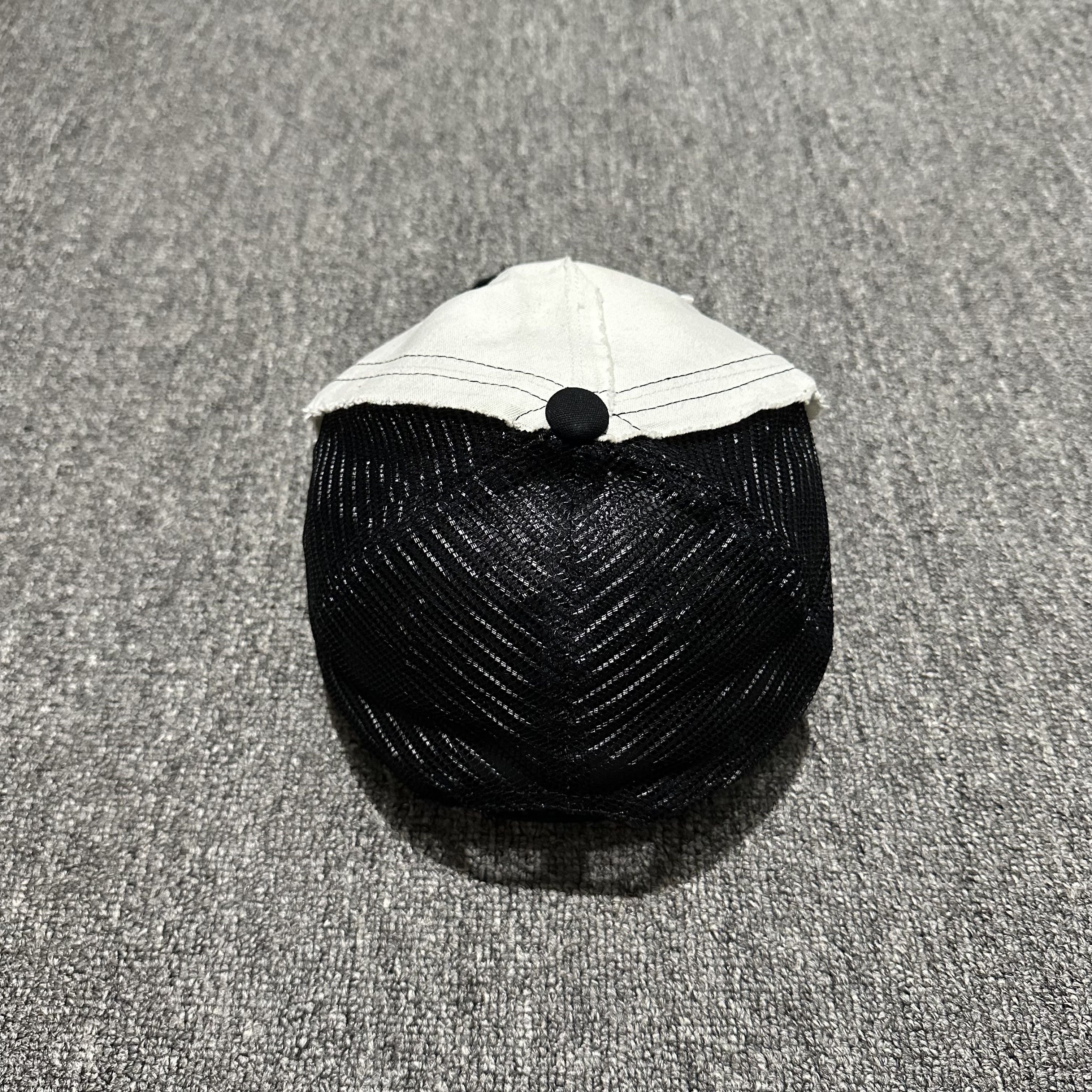 Japanese Brand Porno Graffitti Hats Size ONE SIZE - 3 Thumbnail