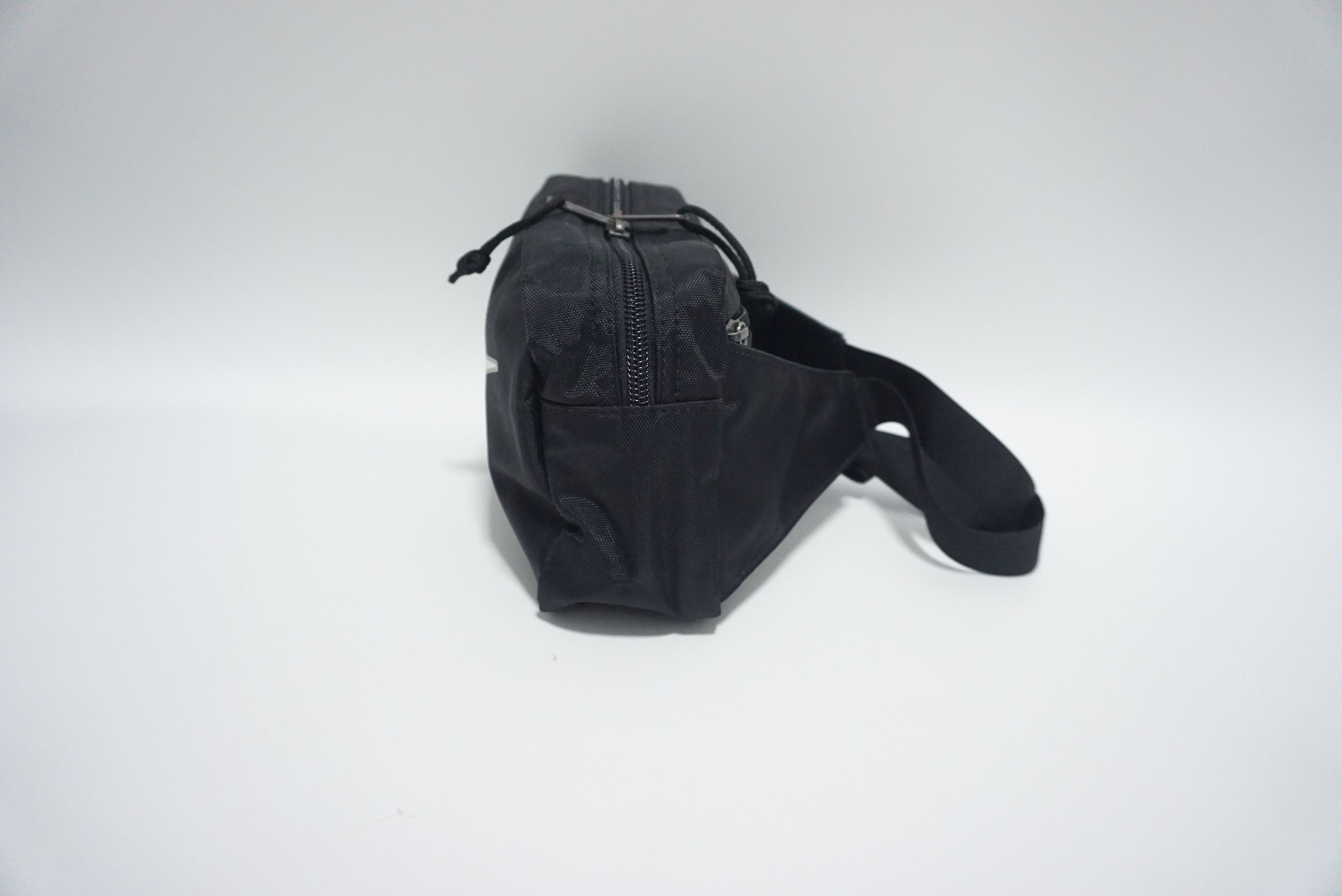 Nike × Vintage Vintage Nike Waist Bag Size ONE SIZE - 6 Thumbnail