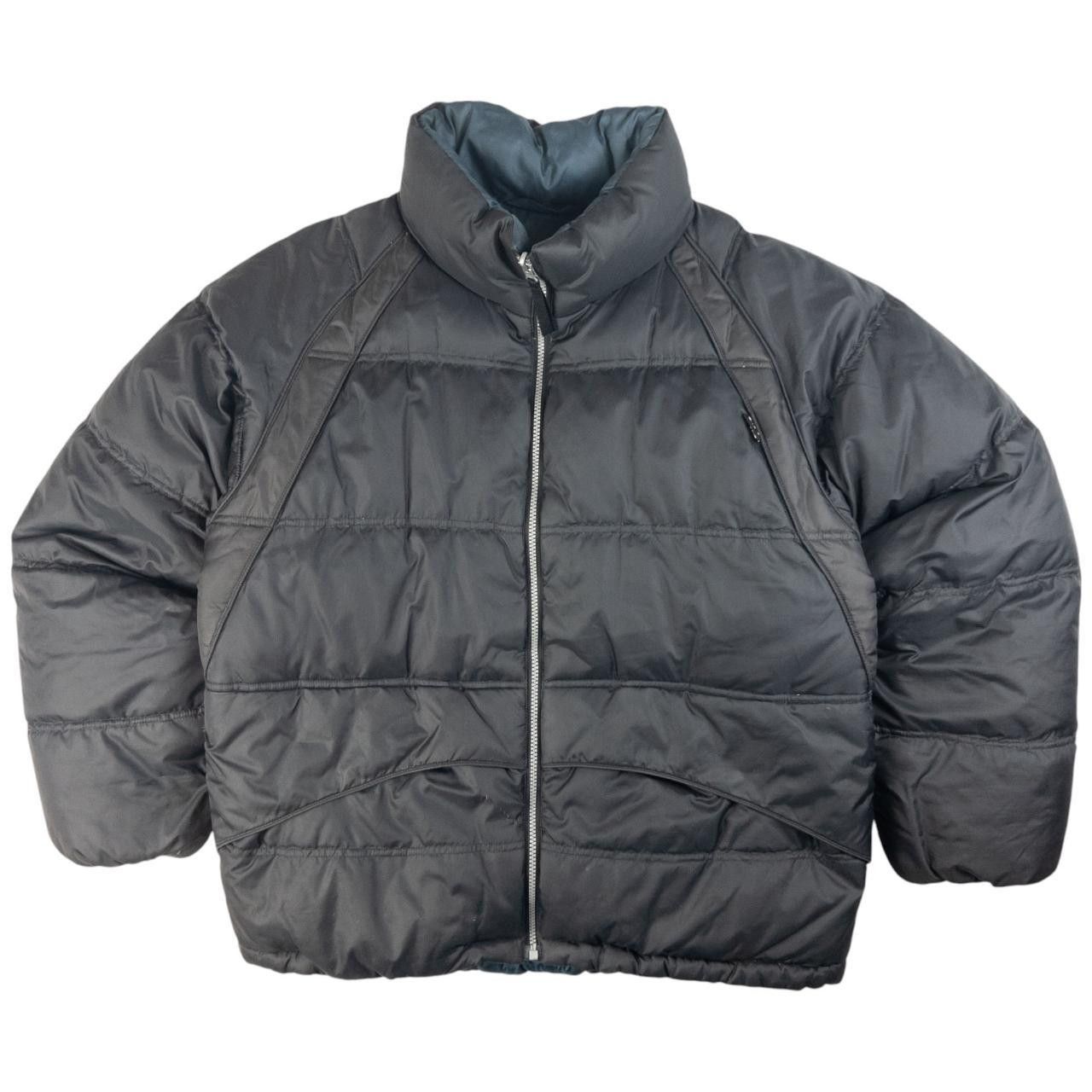 Helly Hansen Vintage Helly Hansen Reversible Puffer Jacket Size M Size US M / EU 48-50 / 2 - 1 Thumbnail