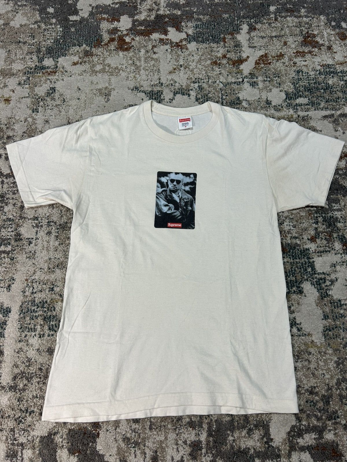 Supreme Supreme 1994 Taxi Driver Tee | Grailed