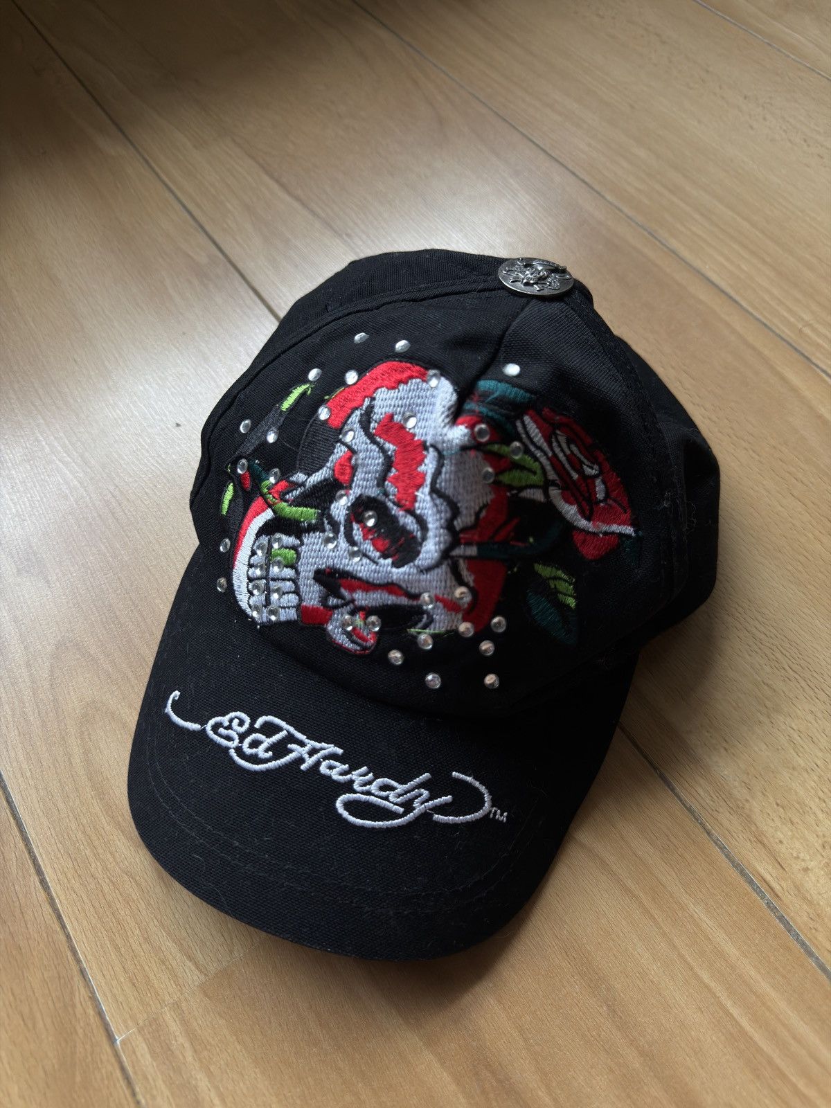 Ed Hardy Ed hardy cap Size ONE SIZE - 1 Thumbnail