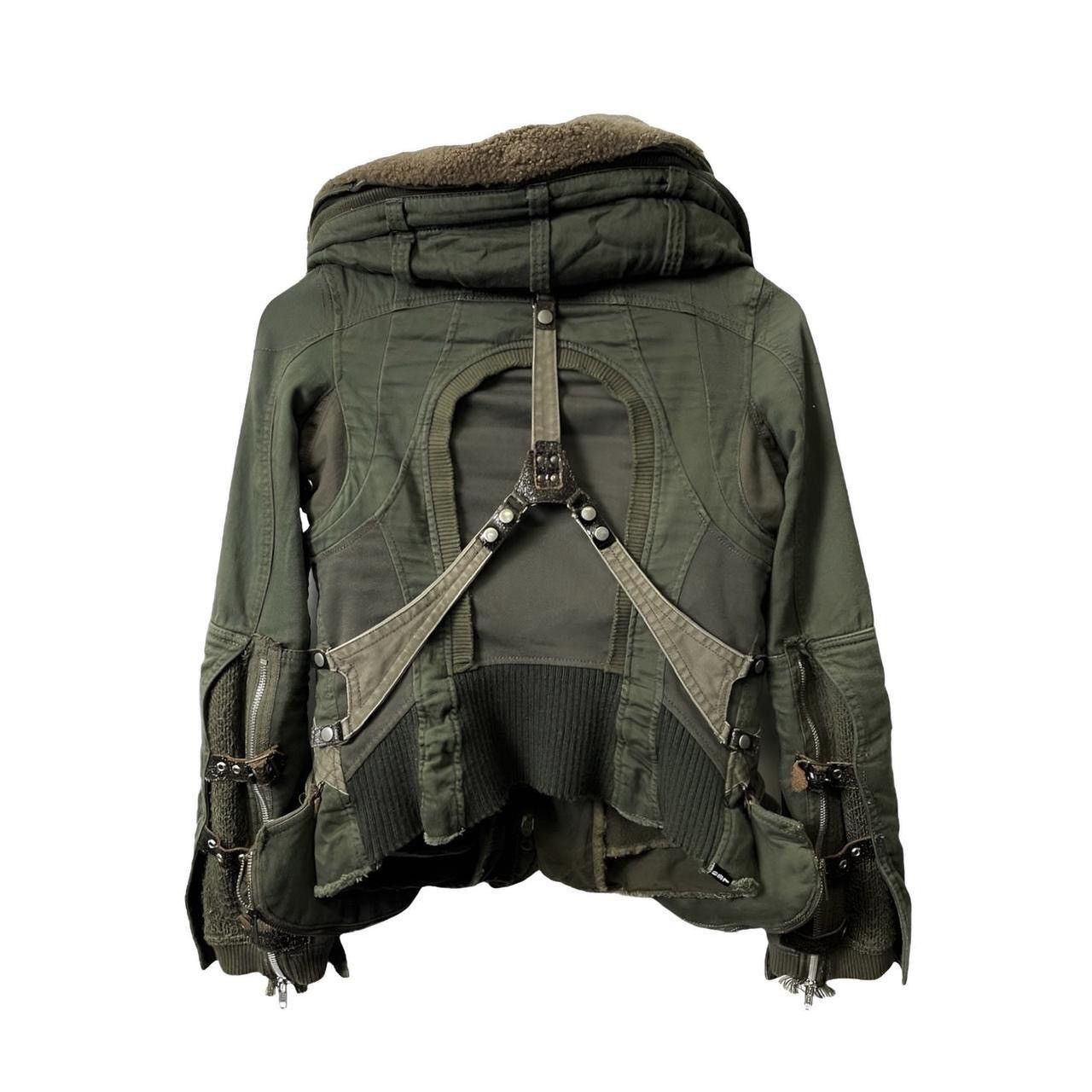 Le Grande Bleu (L.G.B.) Lgb bono 3 jacket Size US S / EU 44-46 / 1 - 6 Thumbnail