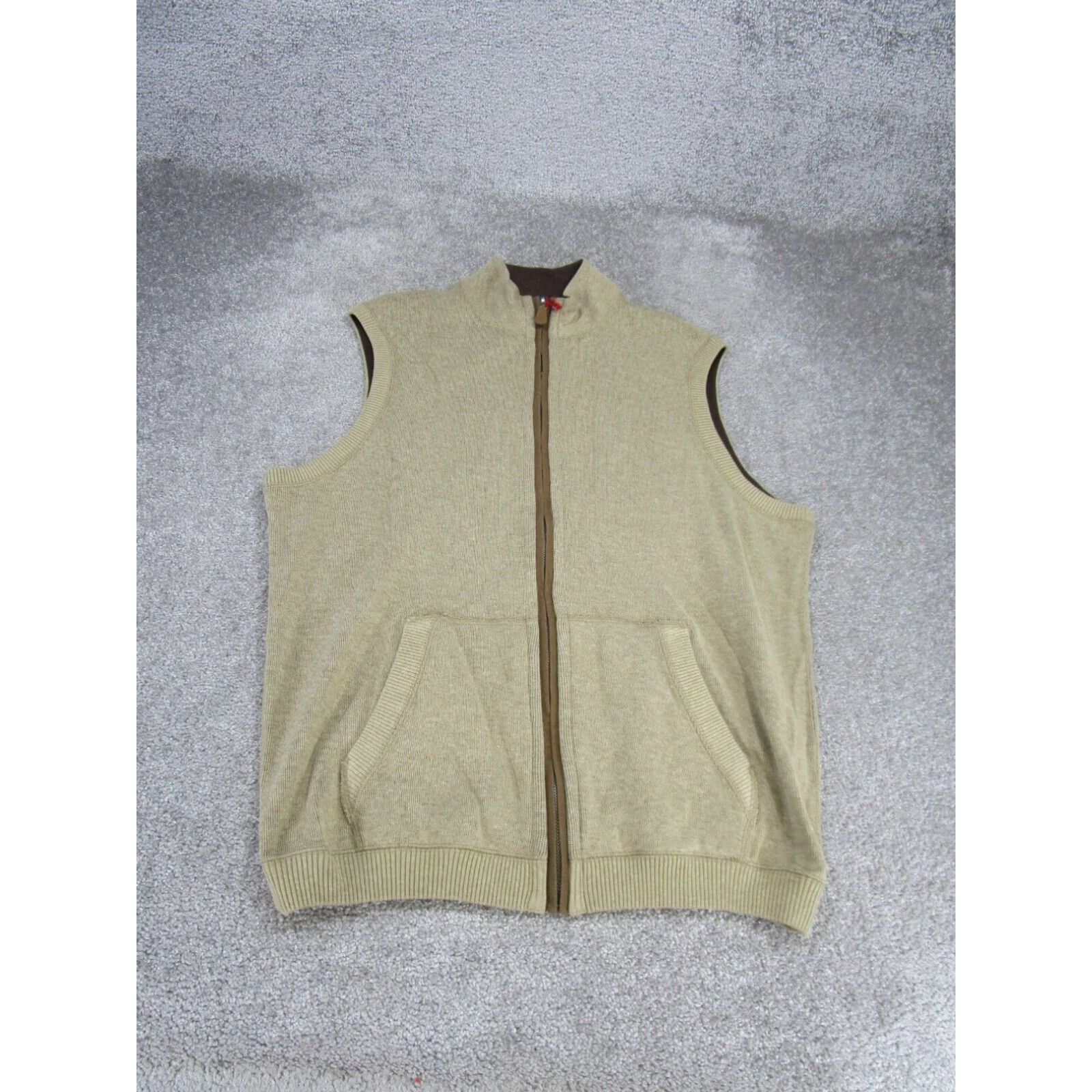 Cremieux vest sale