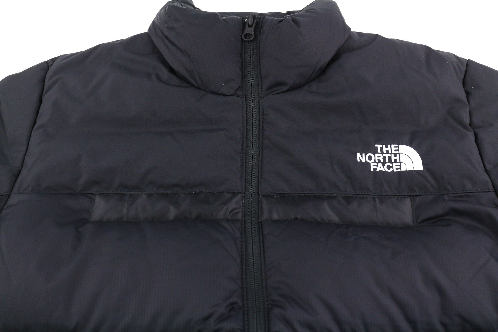 The North Face DIABLO DOWN S 700 Insulated Quilted Black Puffer 82292 Size US S / EU 44-46 / 1 - 14 Thumbnail