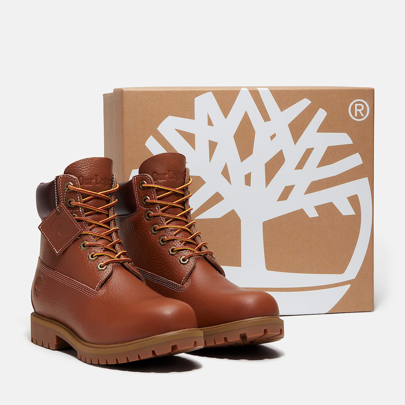 Timberland × Wtaps WTAPS Timberland 6 Inch Boots 9.5 US | Grailed