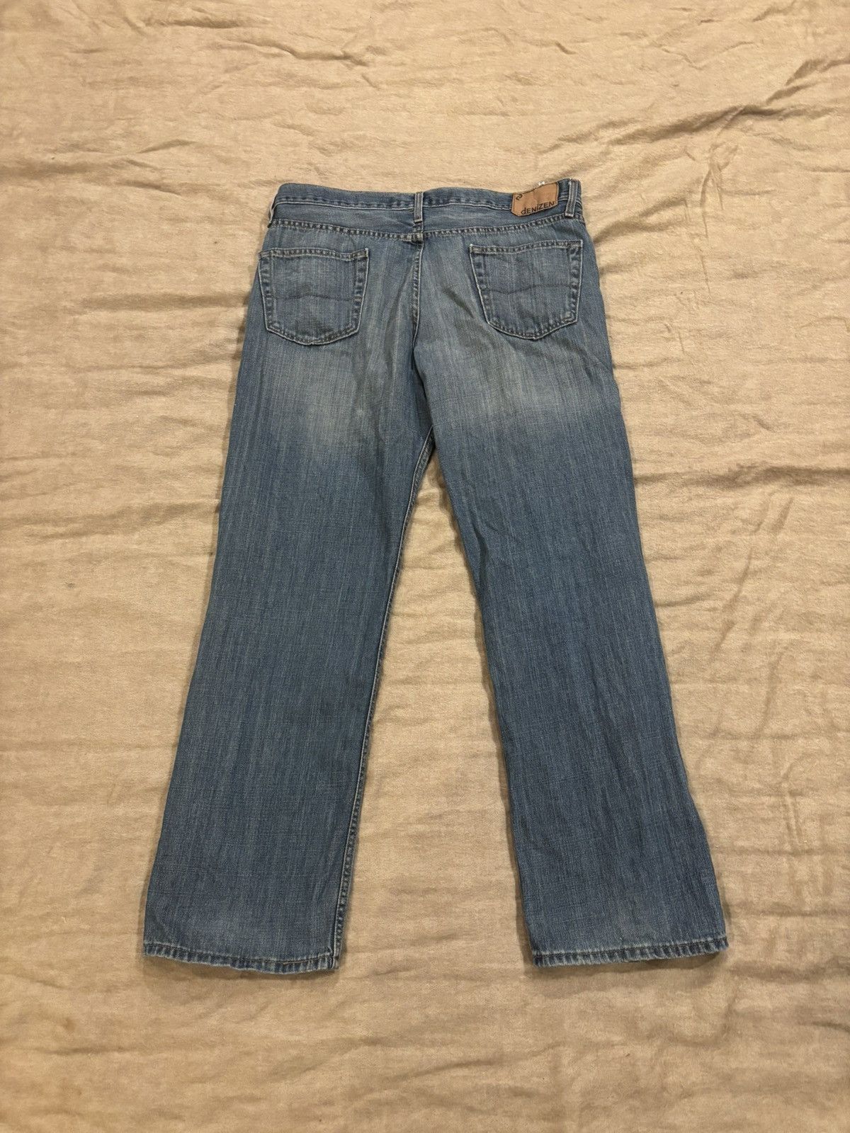 Denizen Vintage denizen jeans.mp-104 Size US 36 / EU 52 - 8 Thumbnail