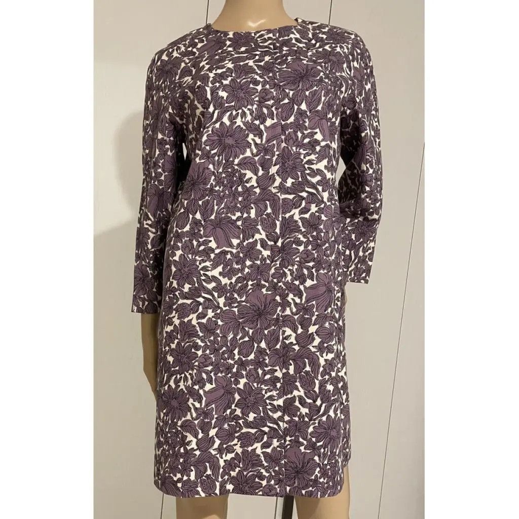 Max Mara Cotton coat, Max Mara Size XS / US 0-2 / IT 36-38 - 1 Thumbnail