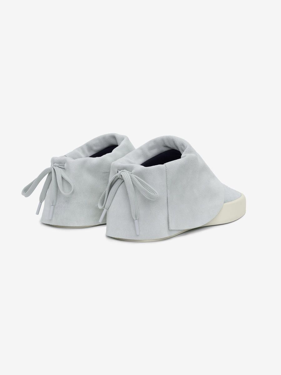 Fear of God o1mle0326 MOC Low Top Sneakers in Light Blue Size US 7.5 / EU 40-41 - 3 Thumbnail