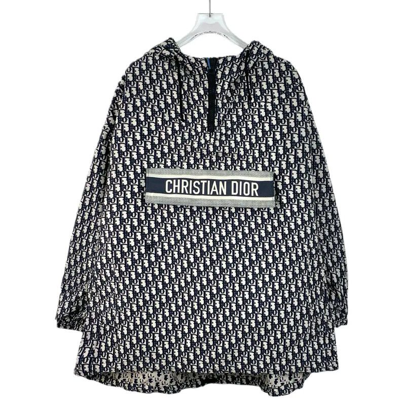 Dior Color-Block Women's Jacket in XS Size 0089