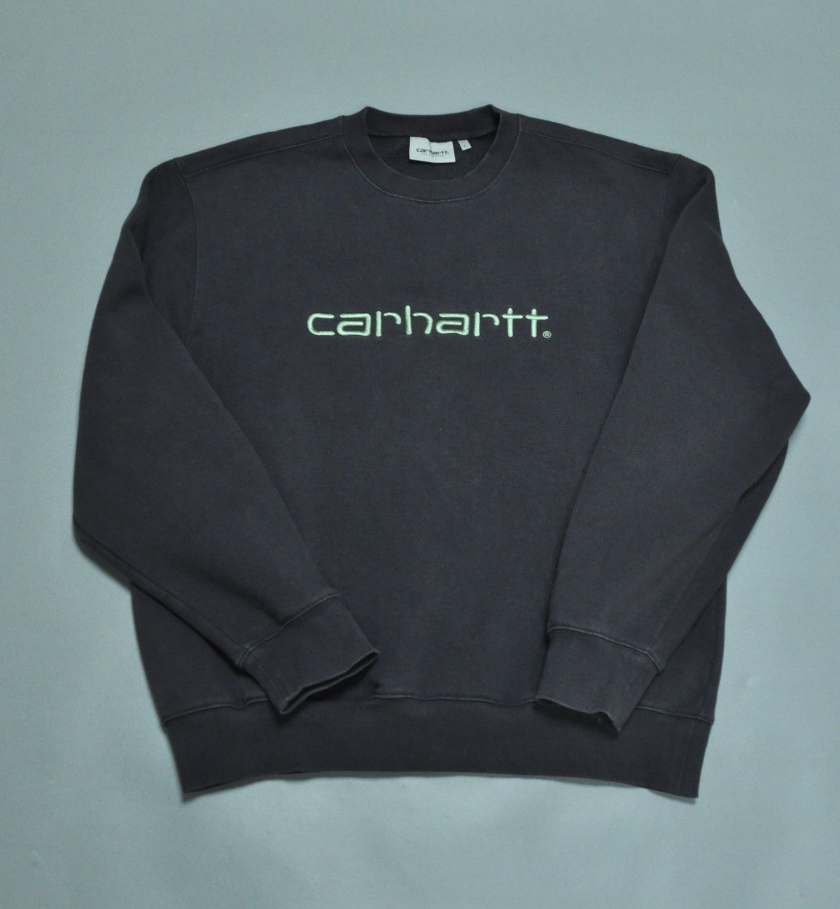Carhartt Wip × Wacko Maria Carhartt WIP x Wacko Maria sweatshirt