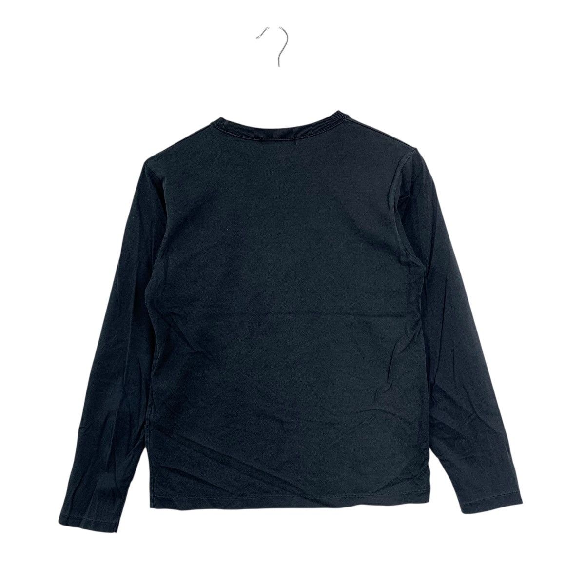 Japanese Brand NATIONALITY + NAME = GROSBEC Japanese Brand Tshirt Size US S / EU 44-46 / 1 - 2 Thumbnail