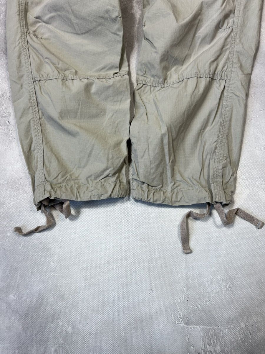 G-Star Vintage G Star Raw Cargo Baggy Pans Size US 32 / EU 48 - 12 Thumbnail