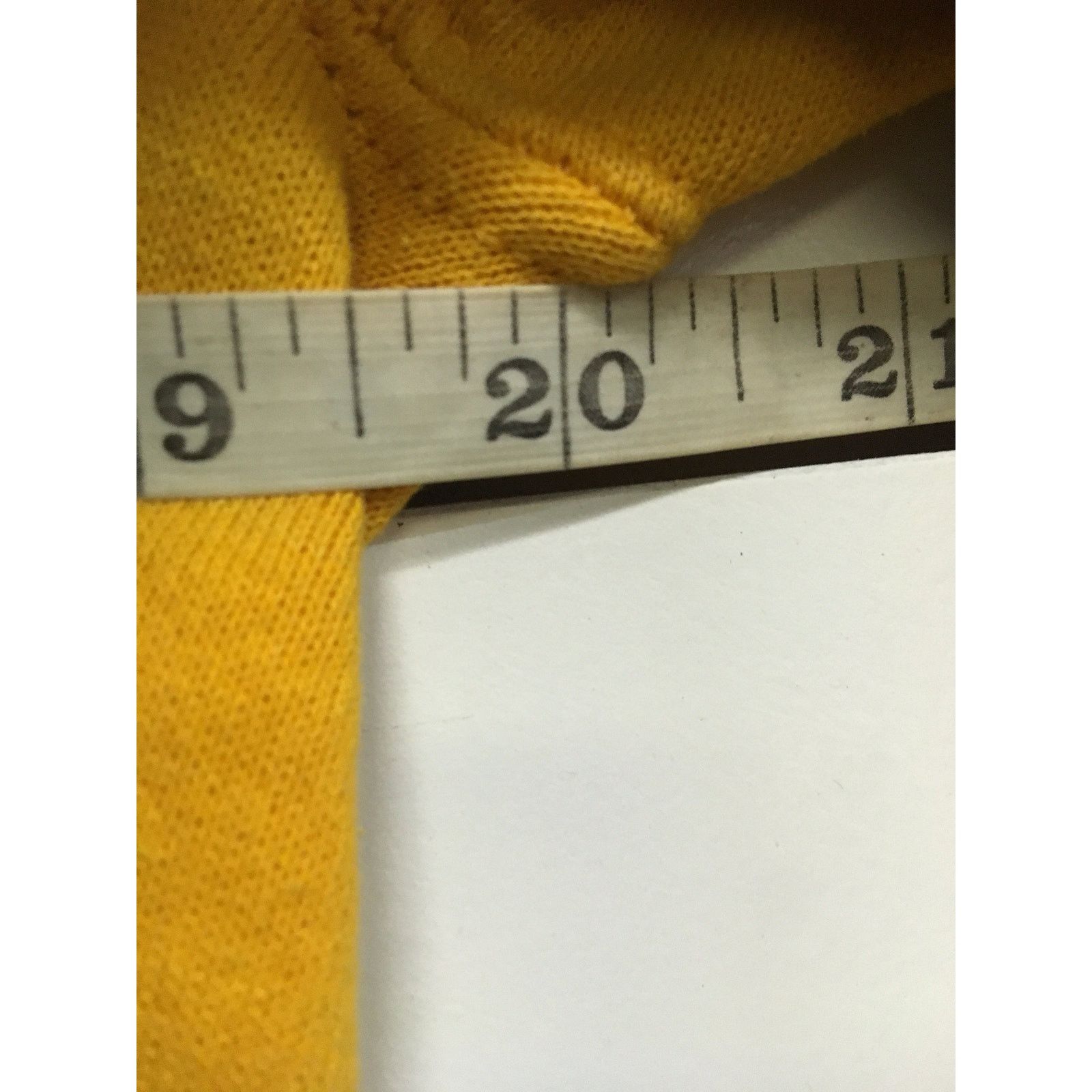 Russell Athletic Vintage Franklin college Hoodie Sweatshirt size small 1990s Size US S / EU 44-46 / 1 - 7 Thumbnail