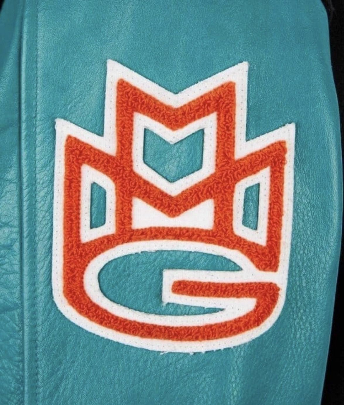 Other Rick Ross Owned Varsity Jacket - Never Worn! Size US XXL / EU 58 / 5 - 4 Thumbnail