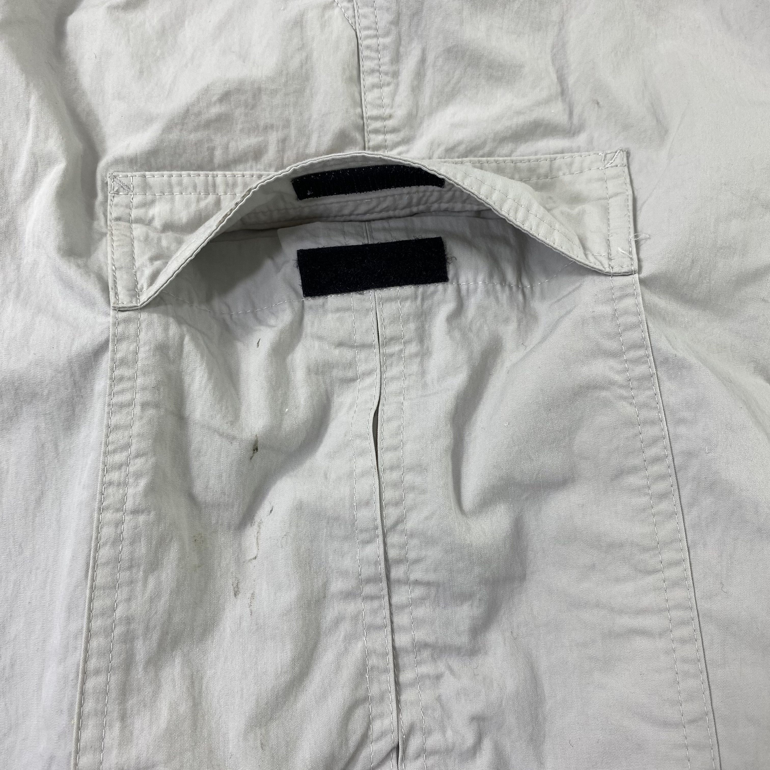 Japanese Brand Goldwin cargo short -C060 Size US 30 / EU 46 - 7 Thumbnail
