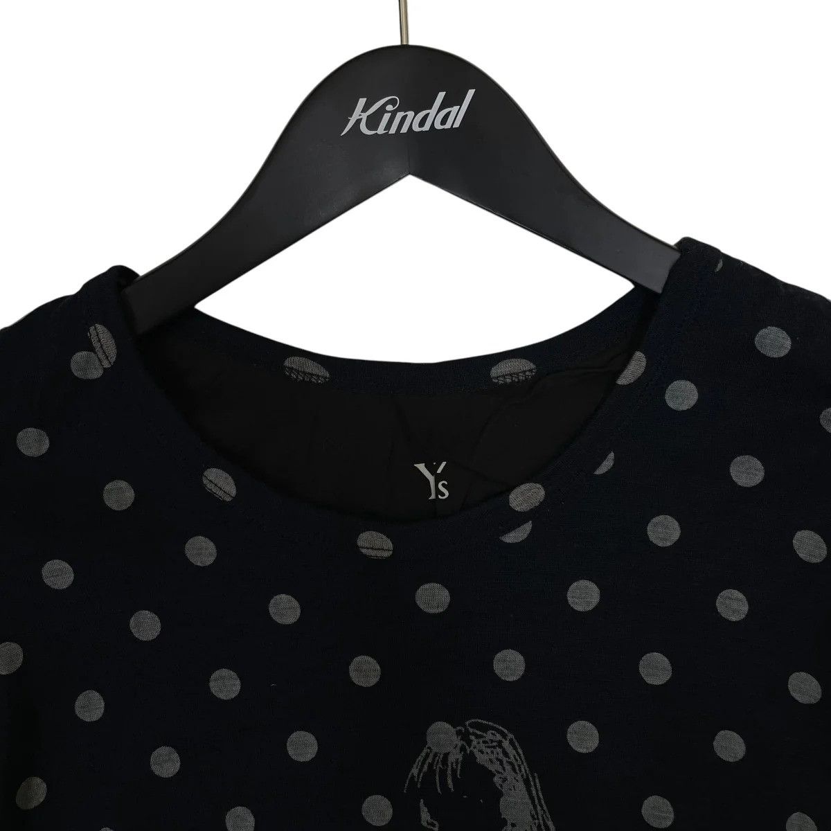 Yohji Yamamoto AW93 Longsleeve Size M / US 6-8 / IT 42-44 - 3 Thumbnail