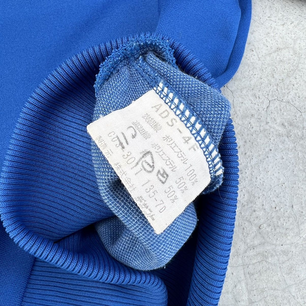 Adidas × Vintage ADIDAS 80s VINTAGE JACKET MADE IN WEST GERMANY sz 6 Size US M / EU 48-50 / 2 - 11 Thumbnail