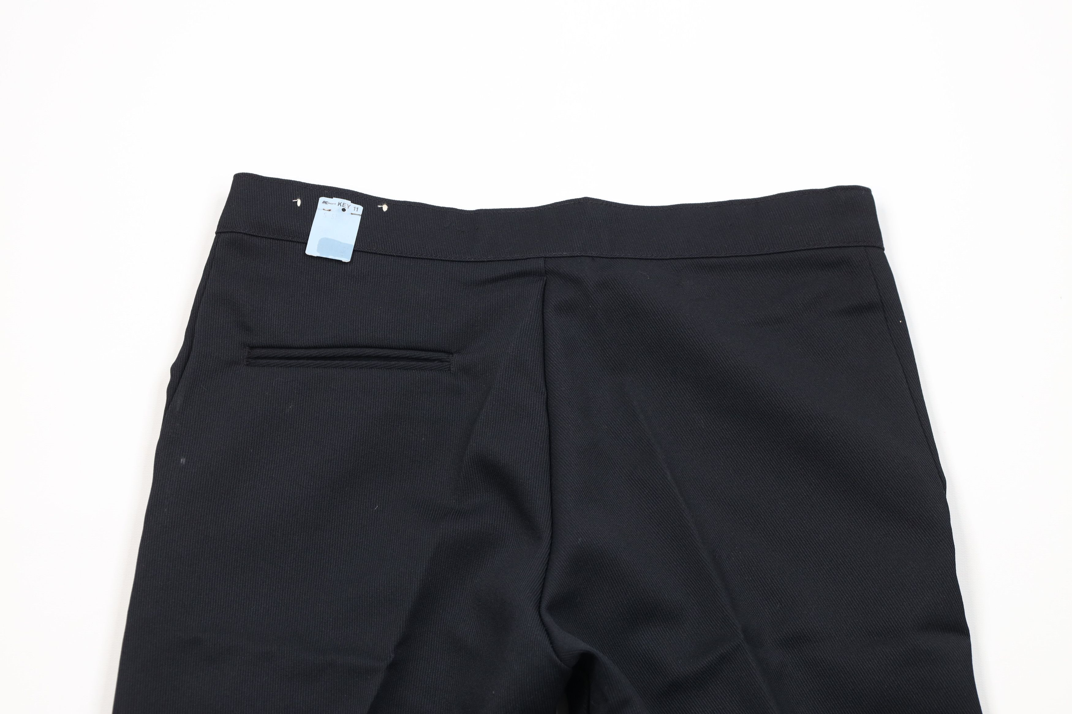 Vintage Deadstock Vintage 60s 70s Streetwear Wide Leg Chino Pants Size US 30 / EU 46 - 12 Thumbnail