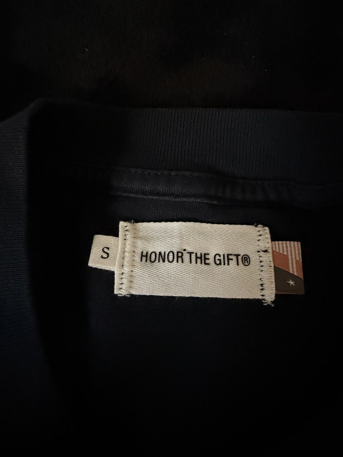 Honor the Gift Honor The Gift Size US S / EU 44-46 / 1 - 3 Thumbnail