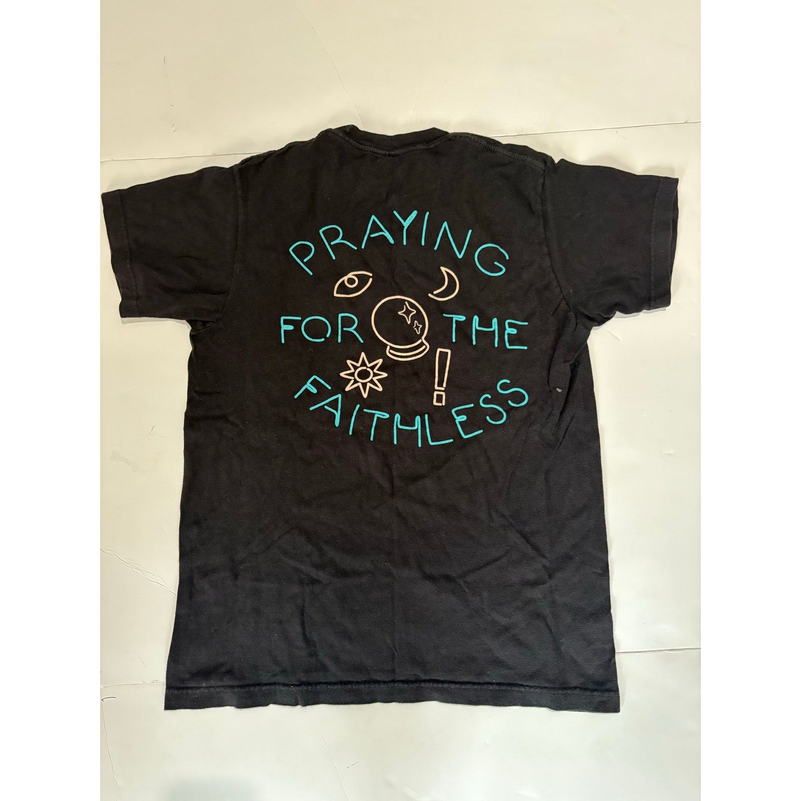 Tultex Panic at the Disco Tultex medium shirt Size US M / EU 48-50 / 2 - 3 Thumbnail
