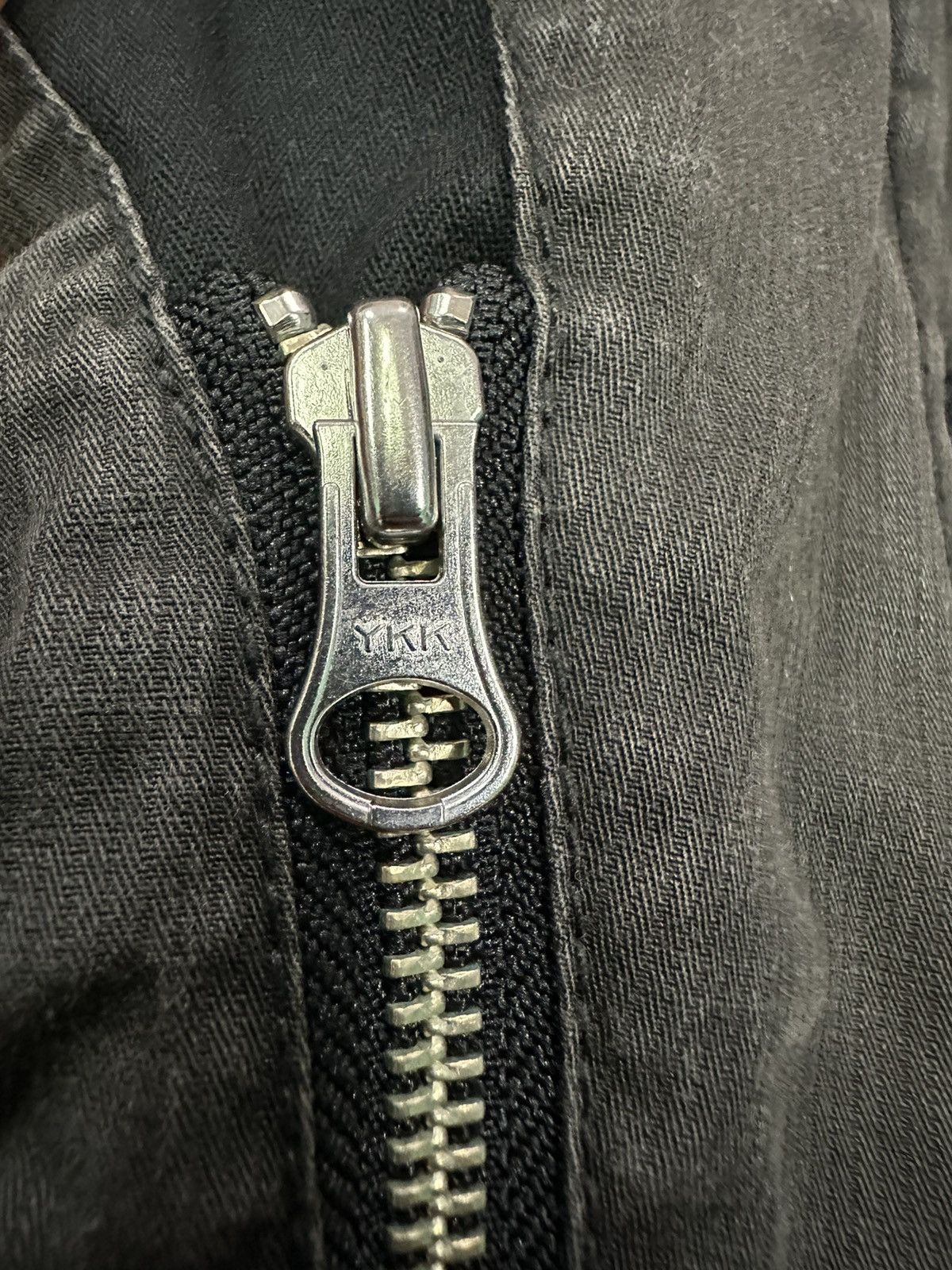 PPFM RARE PPFM ZIPPER PANT Size US 31 - 14 Thumbnail