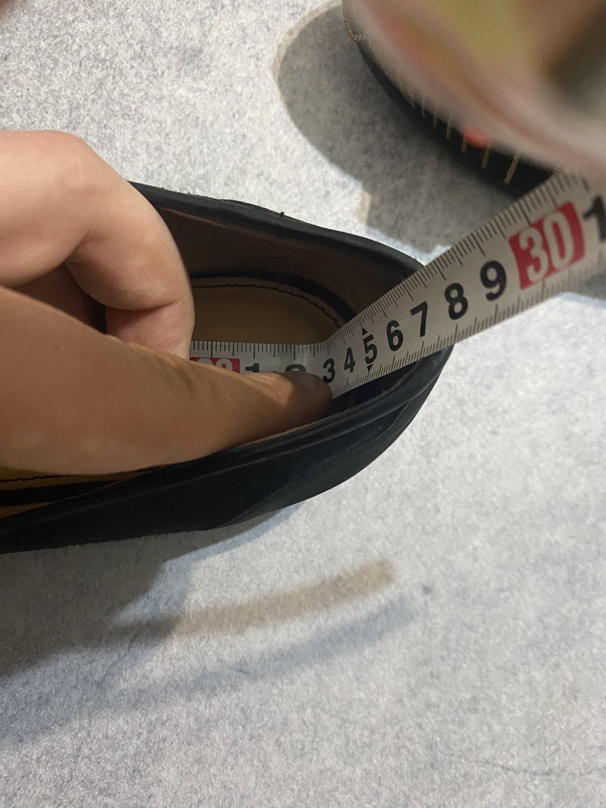 Salvatore Ferragamo × Vintage Salvatore Ferragamo Ballet Flats Gold Size US 7.5 / IT 37.5 - 14 Thumbnail
