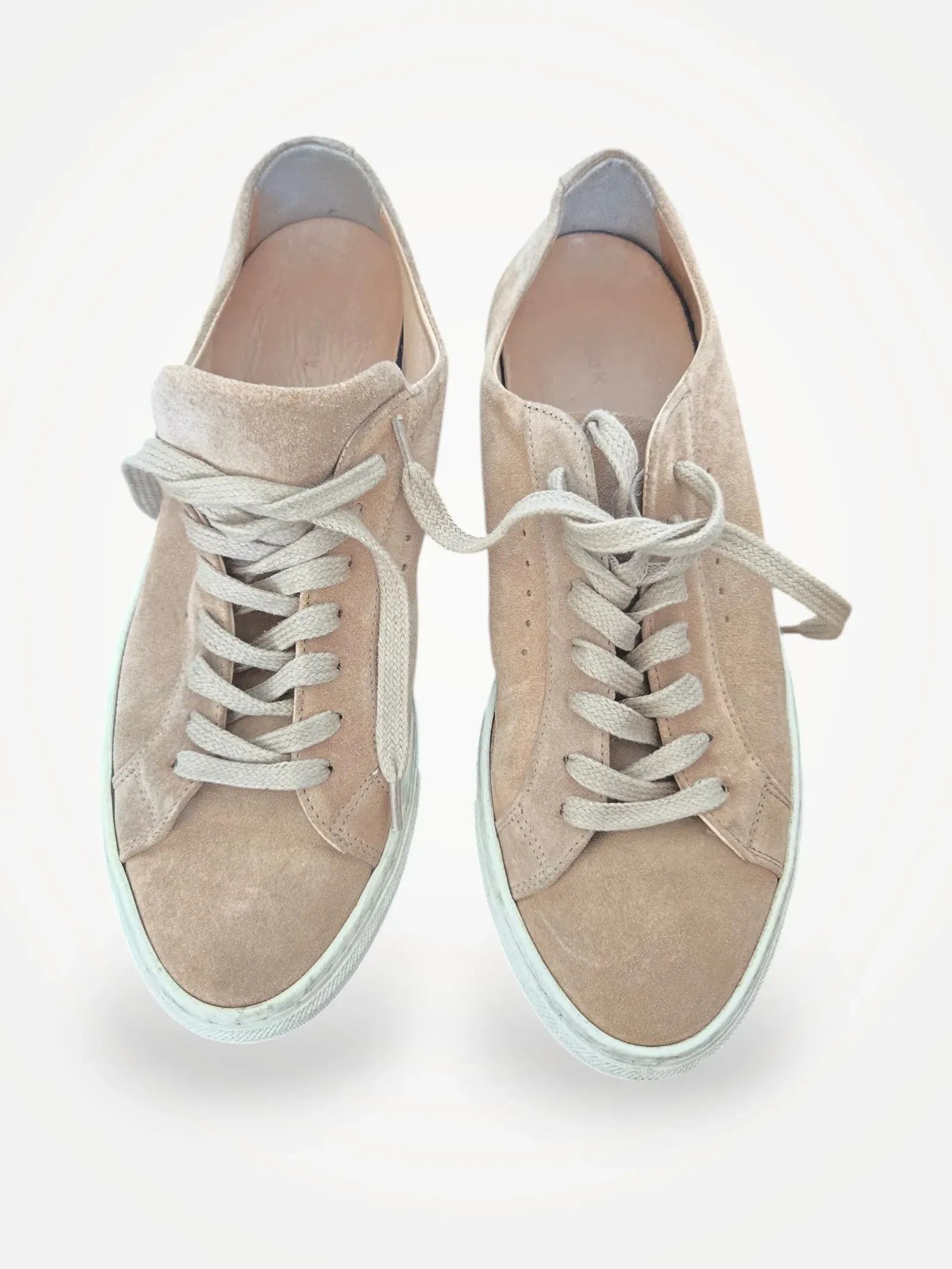 Filippa K Filippa K Kate Low Sneakers Sneakers Size US 11 / IT 41 - 1 Thumbnail