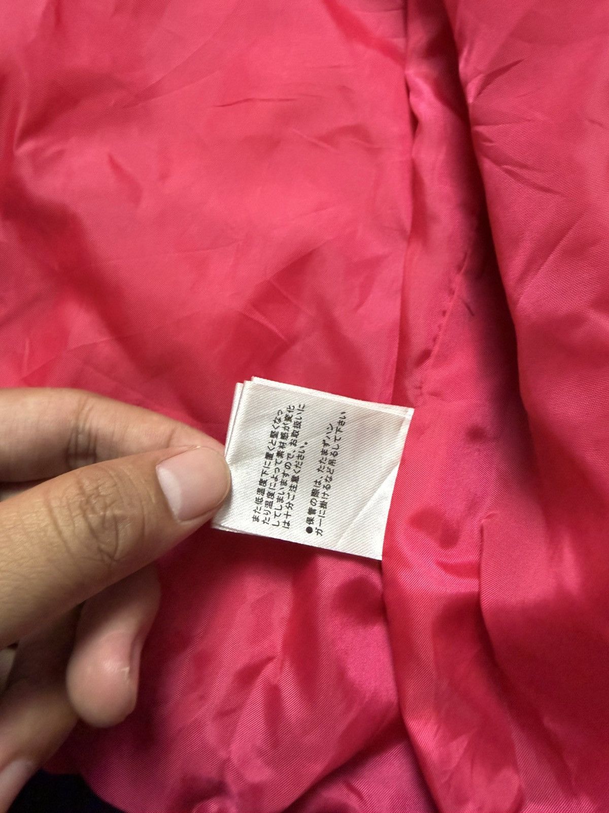 Yohji Yamamoto First Double Zipper Puffer Hoodie Ifsixwasnine Lgb Styled Size US M / EU 48-50 / 2 - 14 Thumbnail