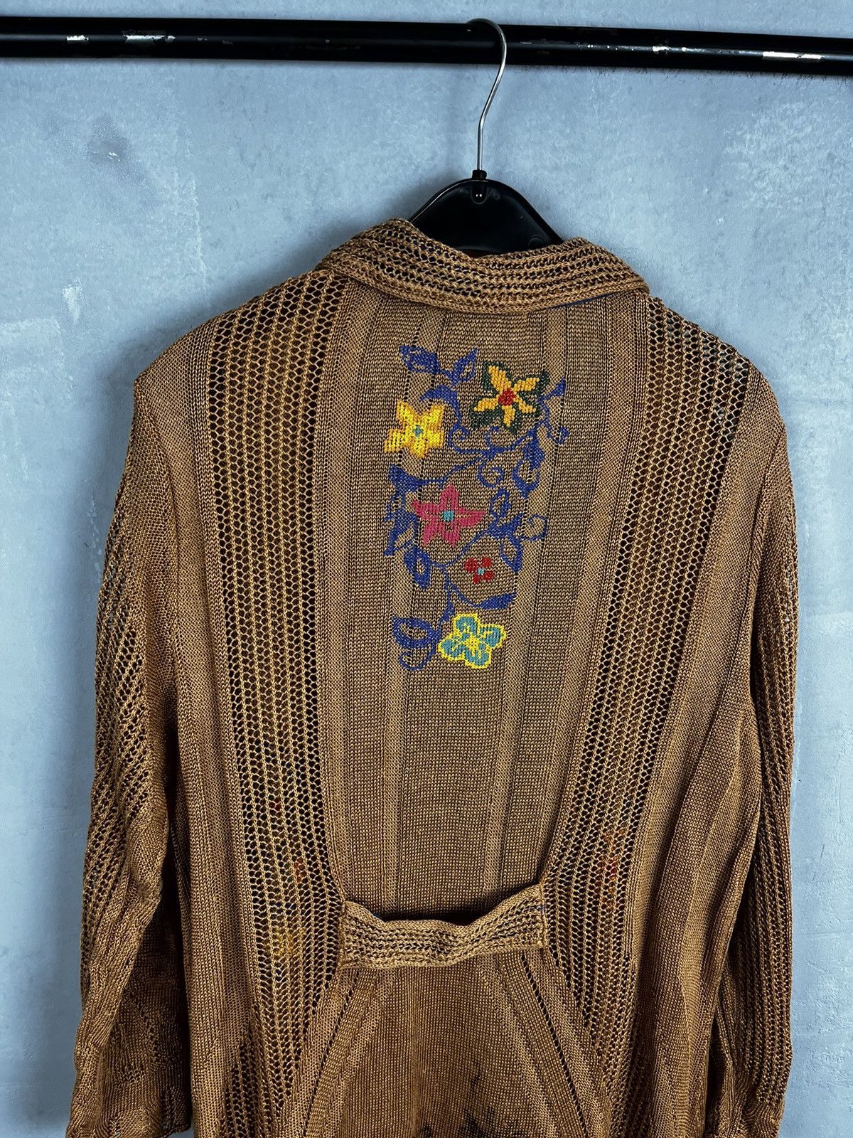 Designer × Other Ivko cardigan Size S / US 4 / IT 40 - 8 Thumbnail
