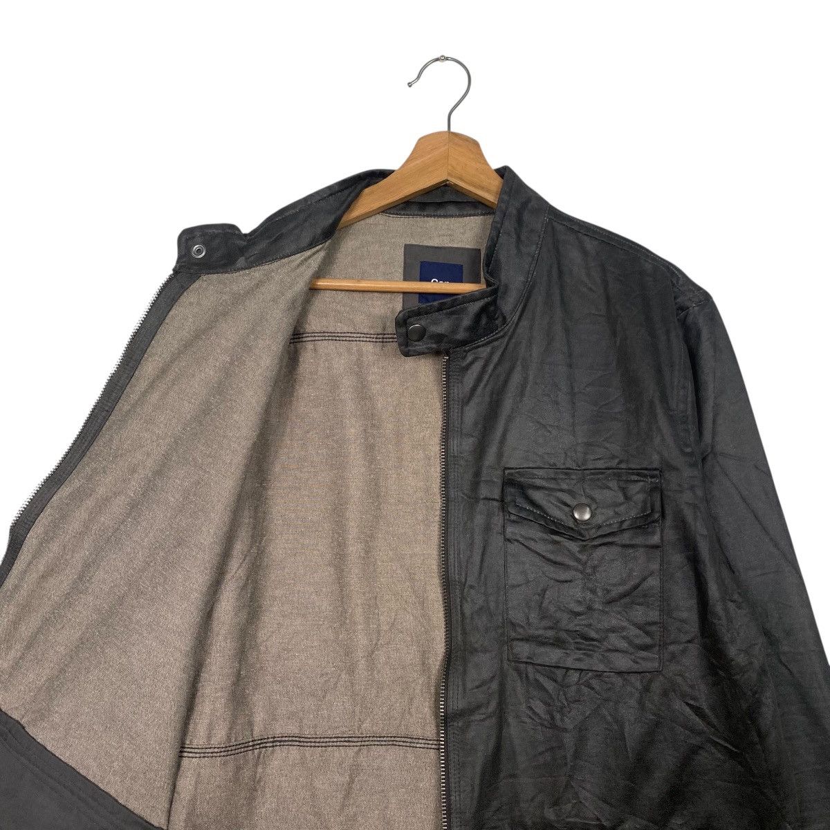 Gap × Japanese Brand Gap jacket Size US XL / EU 56 / 4 - 10 Thumbnail