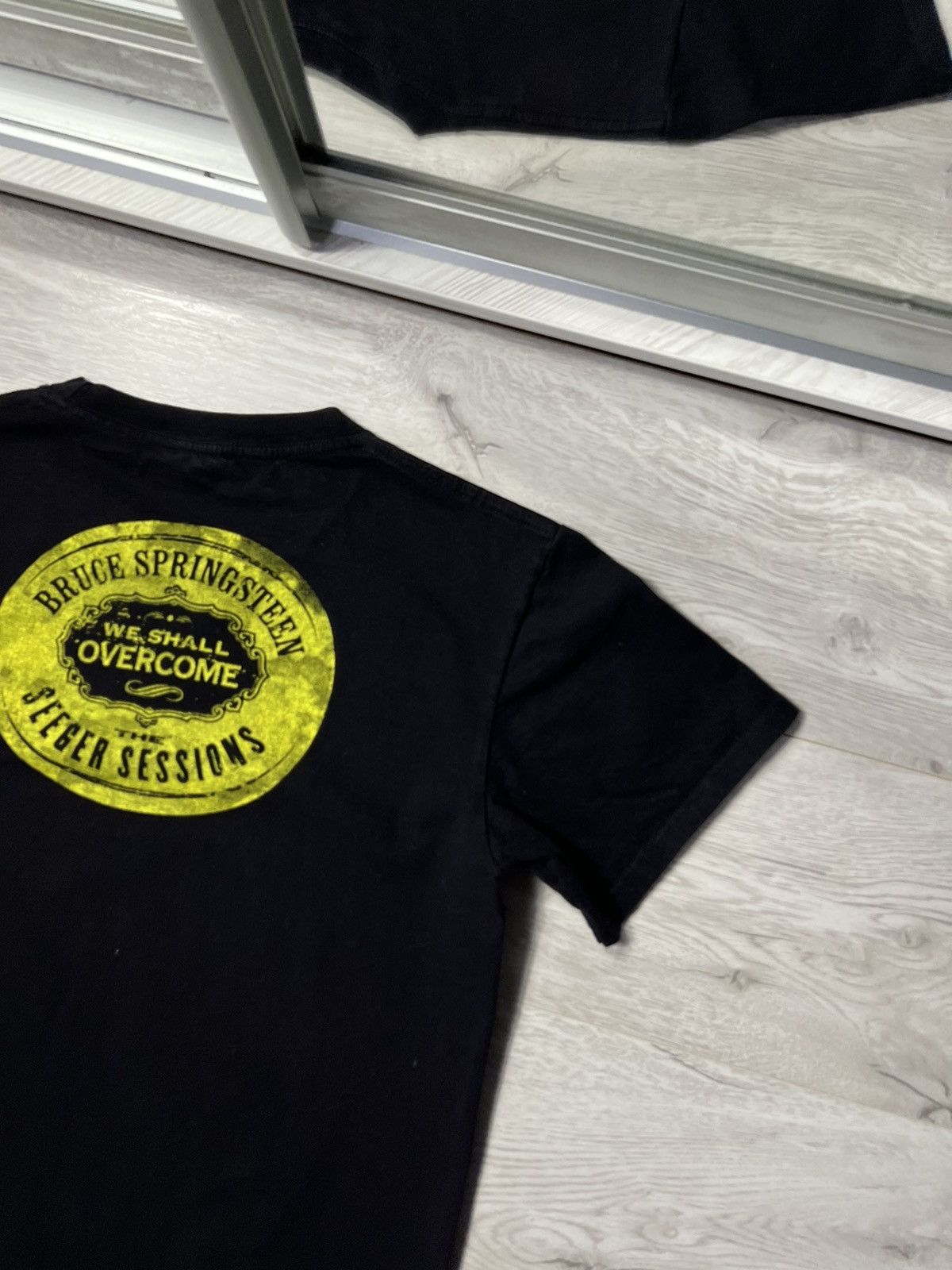 Band Tees Bruce Springsteen We Shall Overcome The Seeger Sessions Tee Size US M / EU 48-50 / 2 - 11 Thumbnail